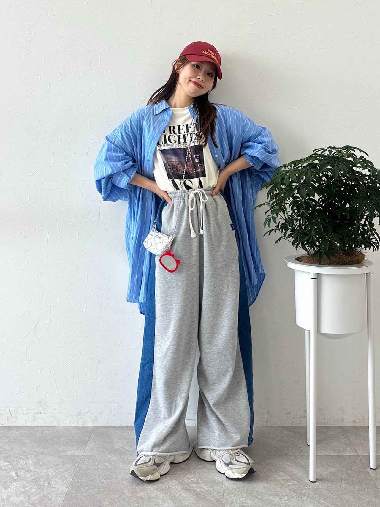 画像1: 出典：and ST