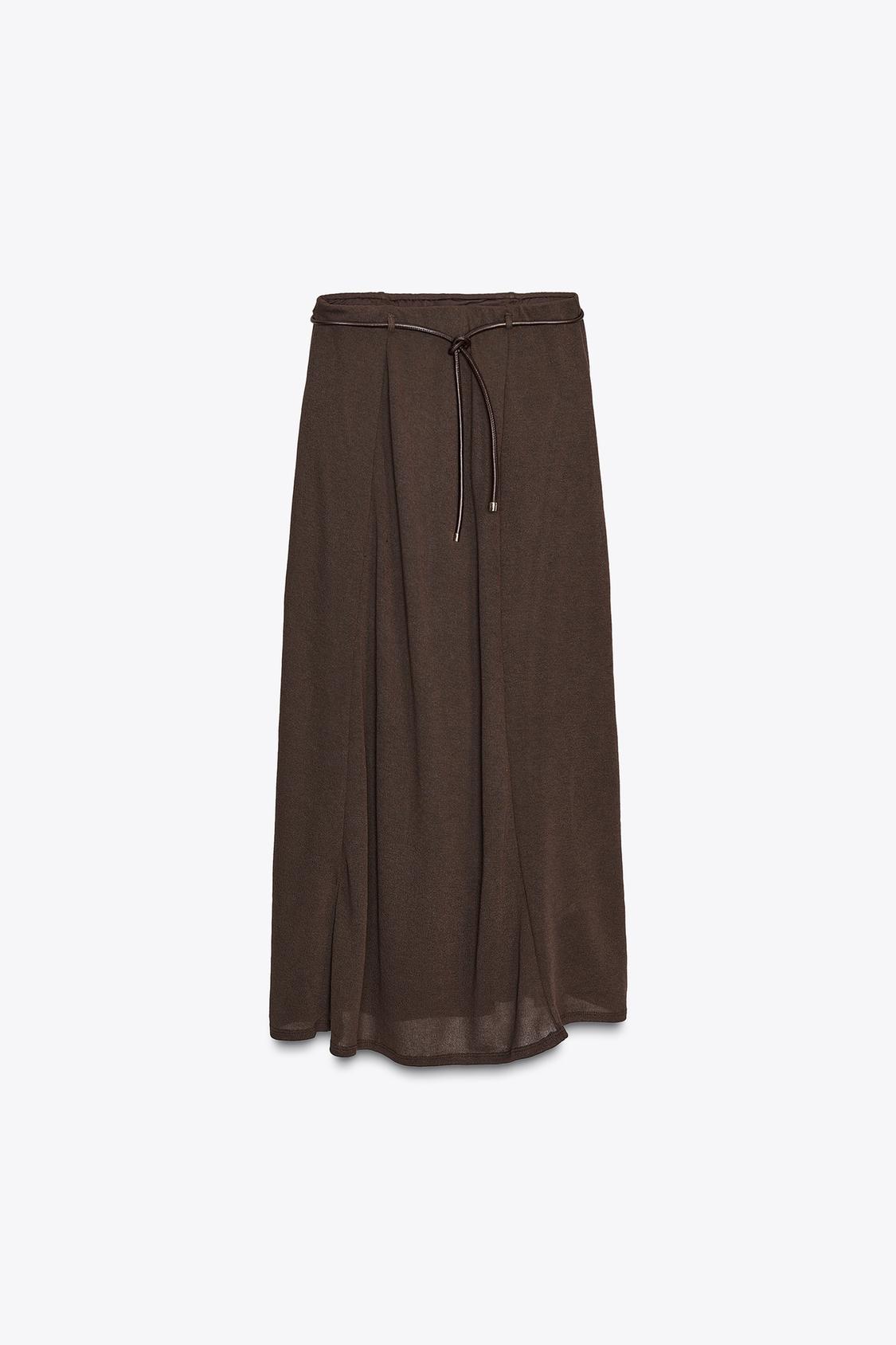 画像2: 出典：ZARA