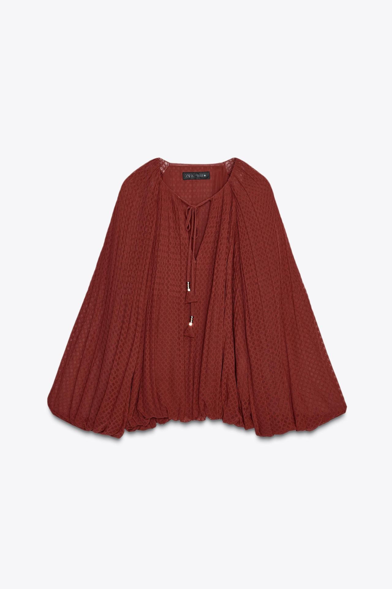 画像3: 出典：ZARA
