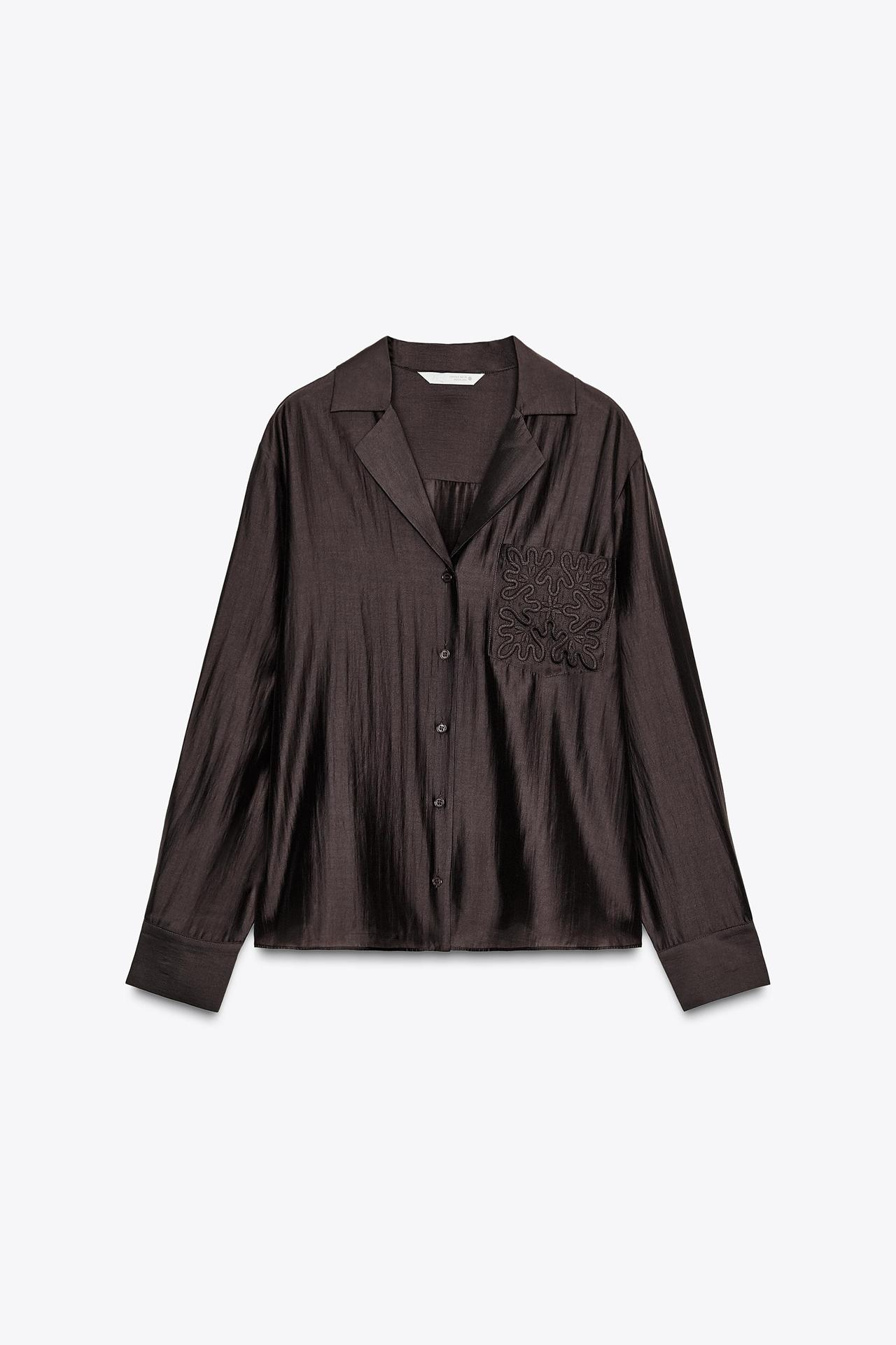 画像4: 出典：ZARA