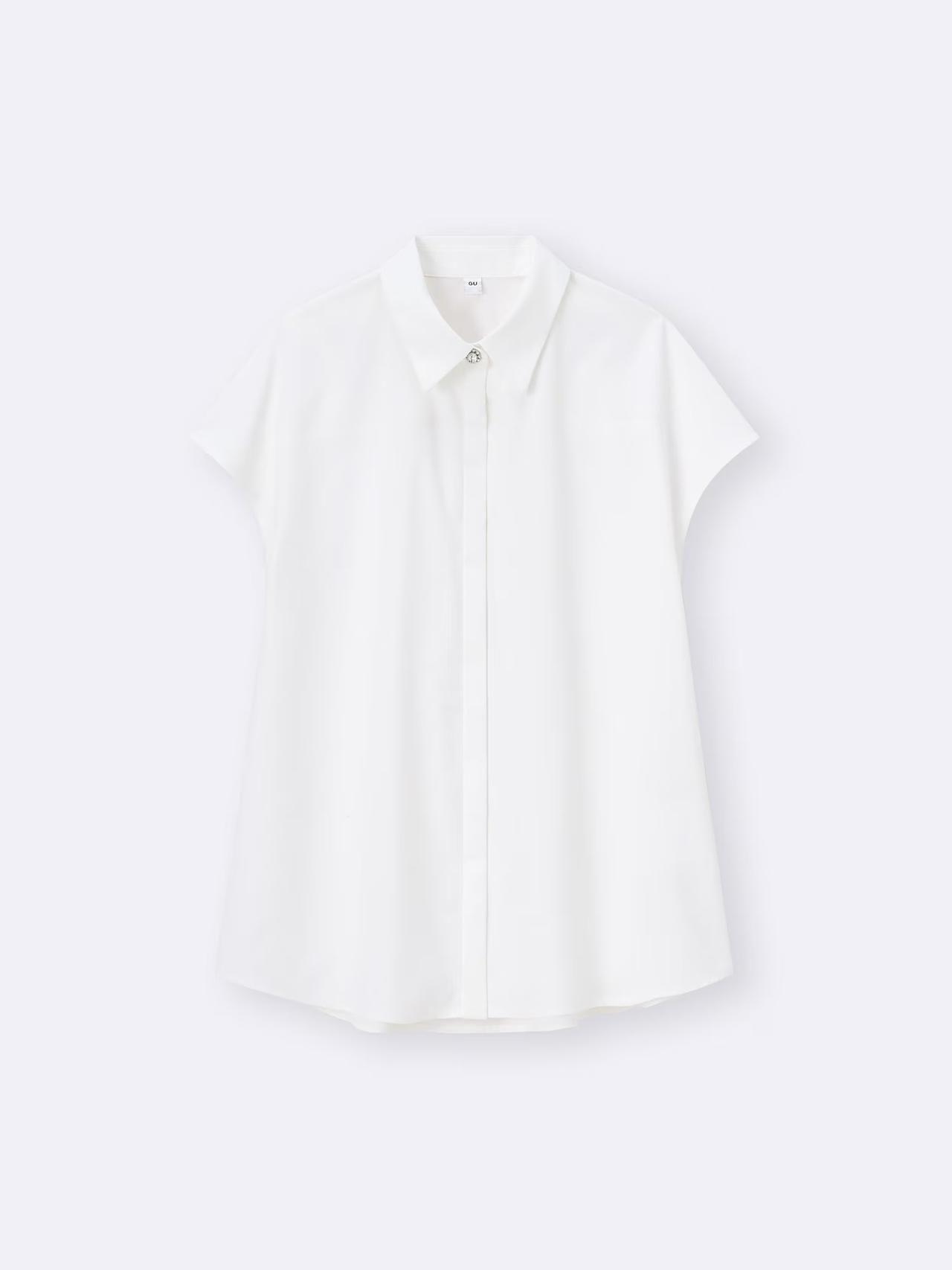 画像1: 出典：GU