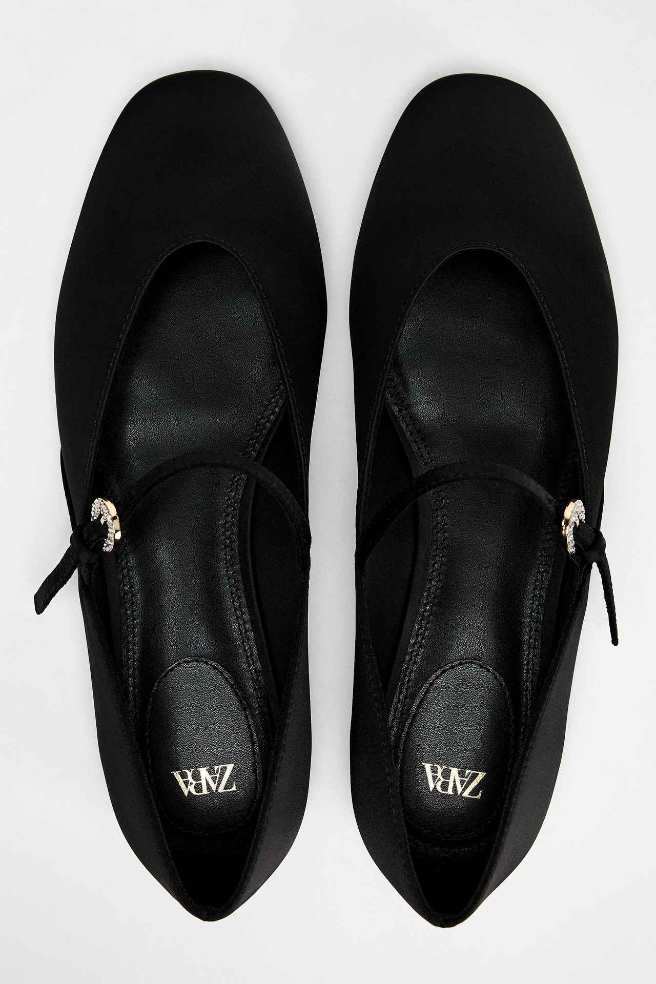 画像2: 出典：ZARA