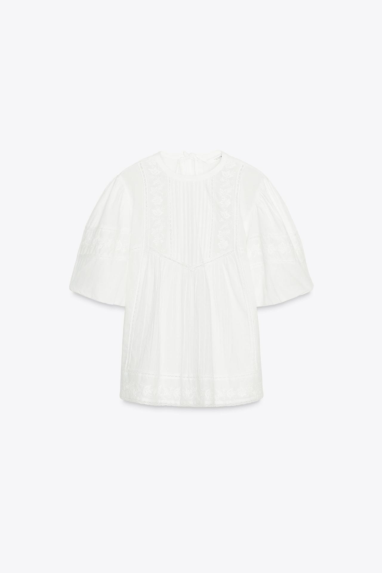 画像2: 出典：ZARA