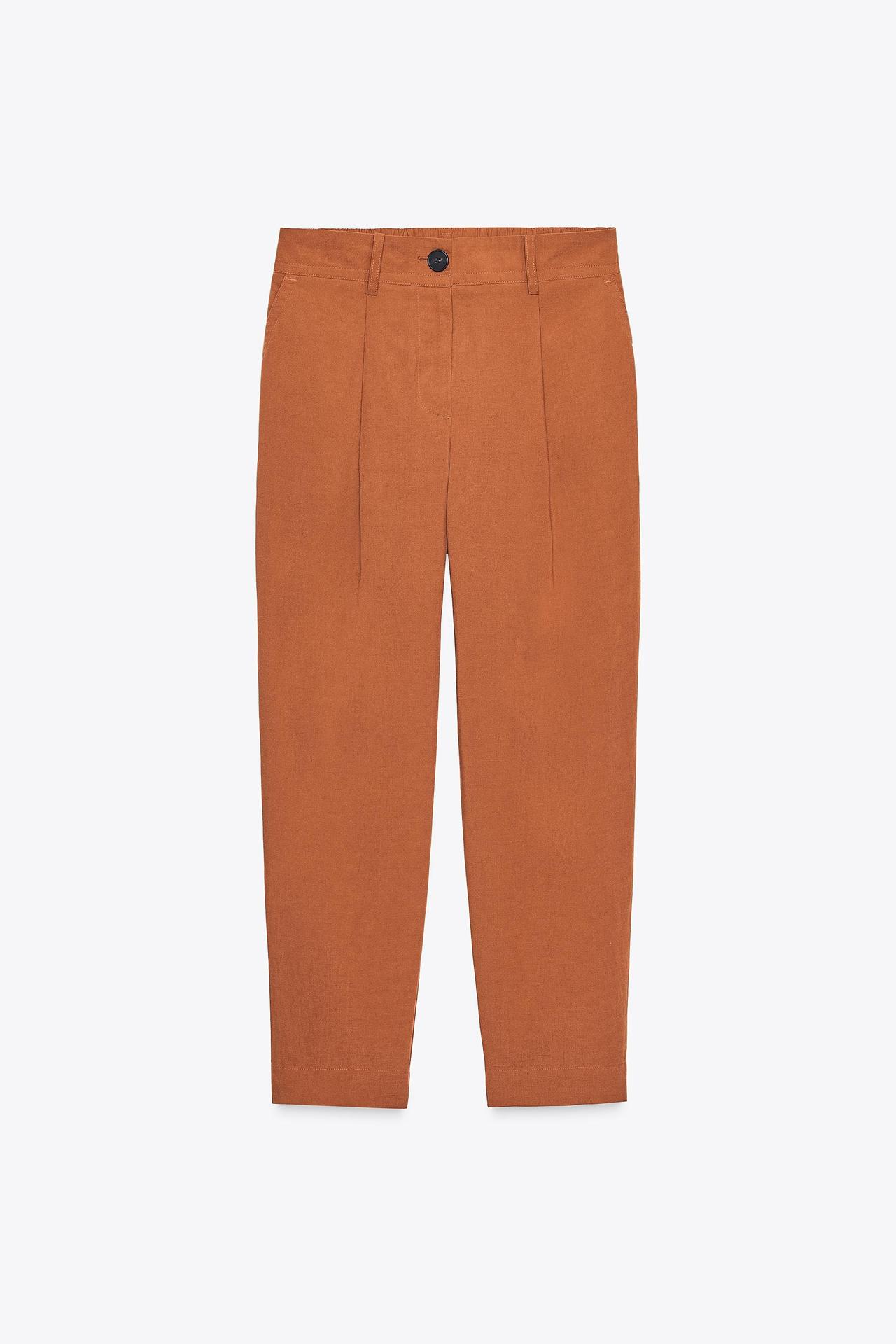 画像3: 出典：ZARA