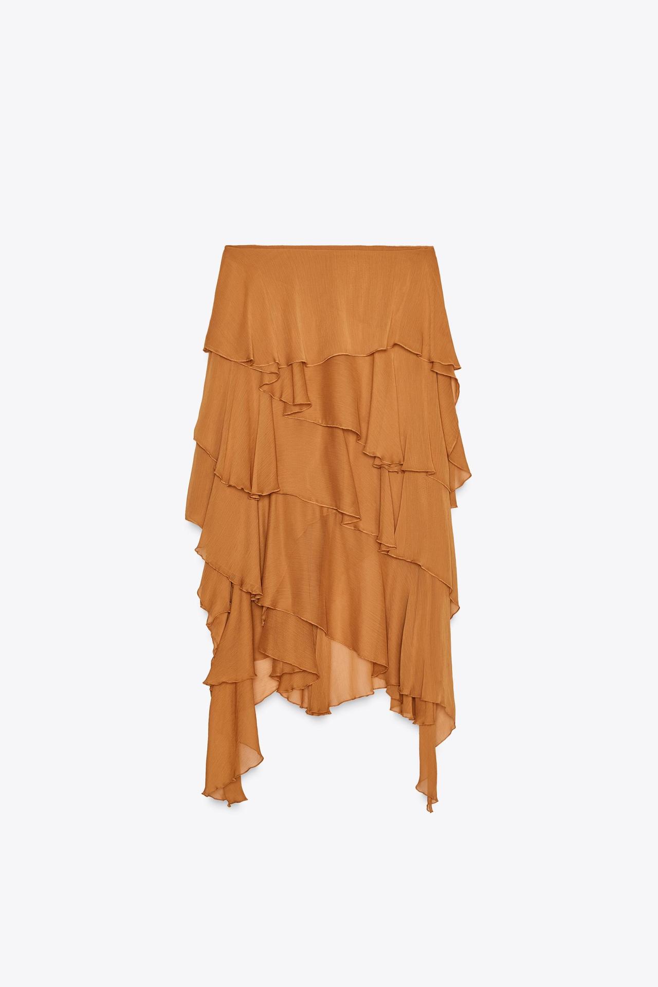 画像2: 出典：ZARA