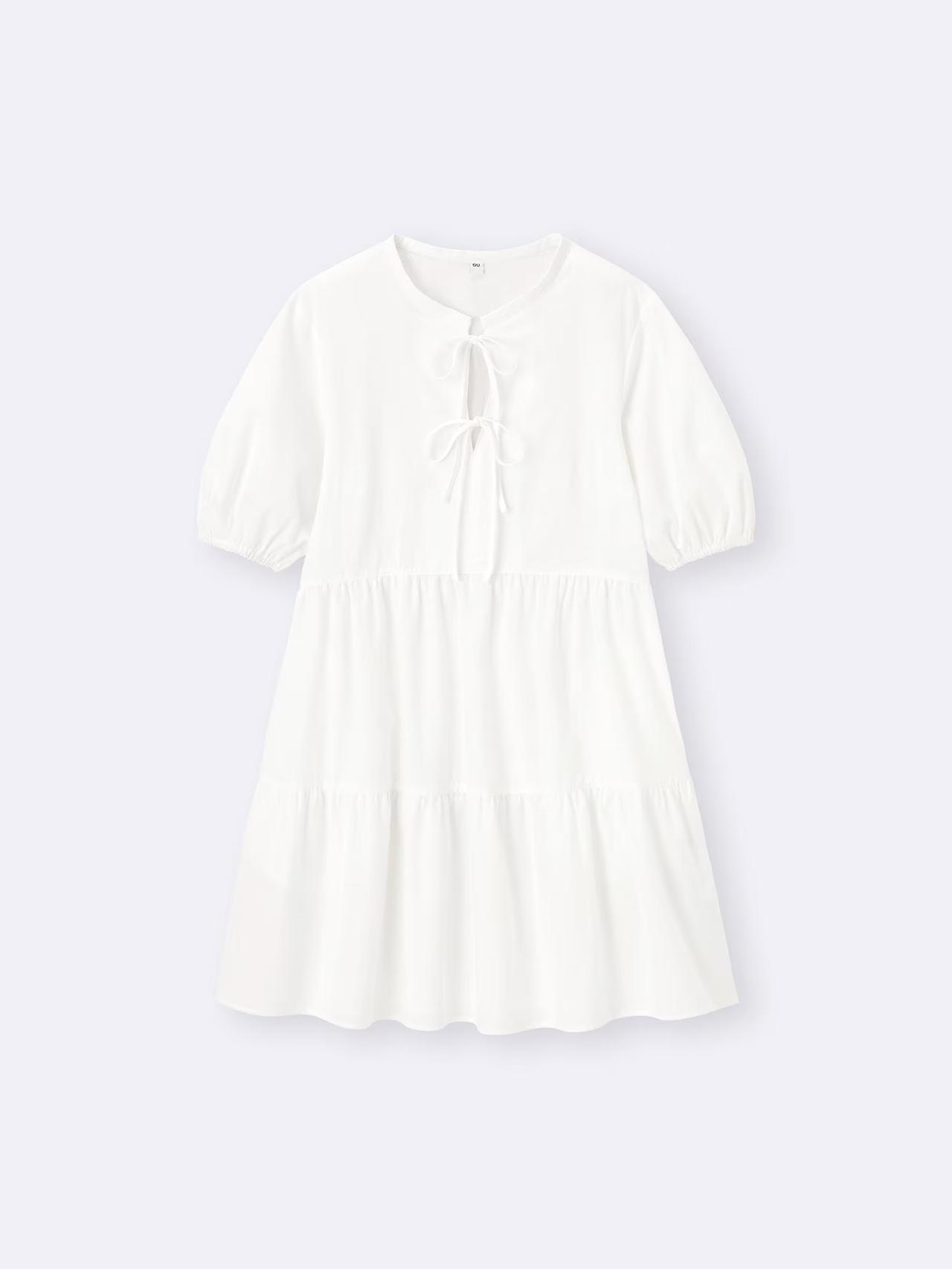 画像3: 出典：GU