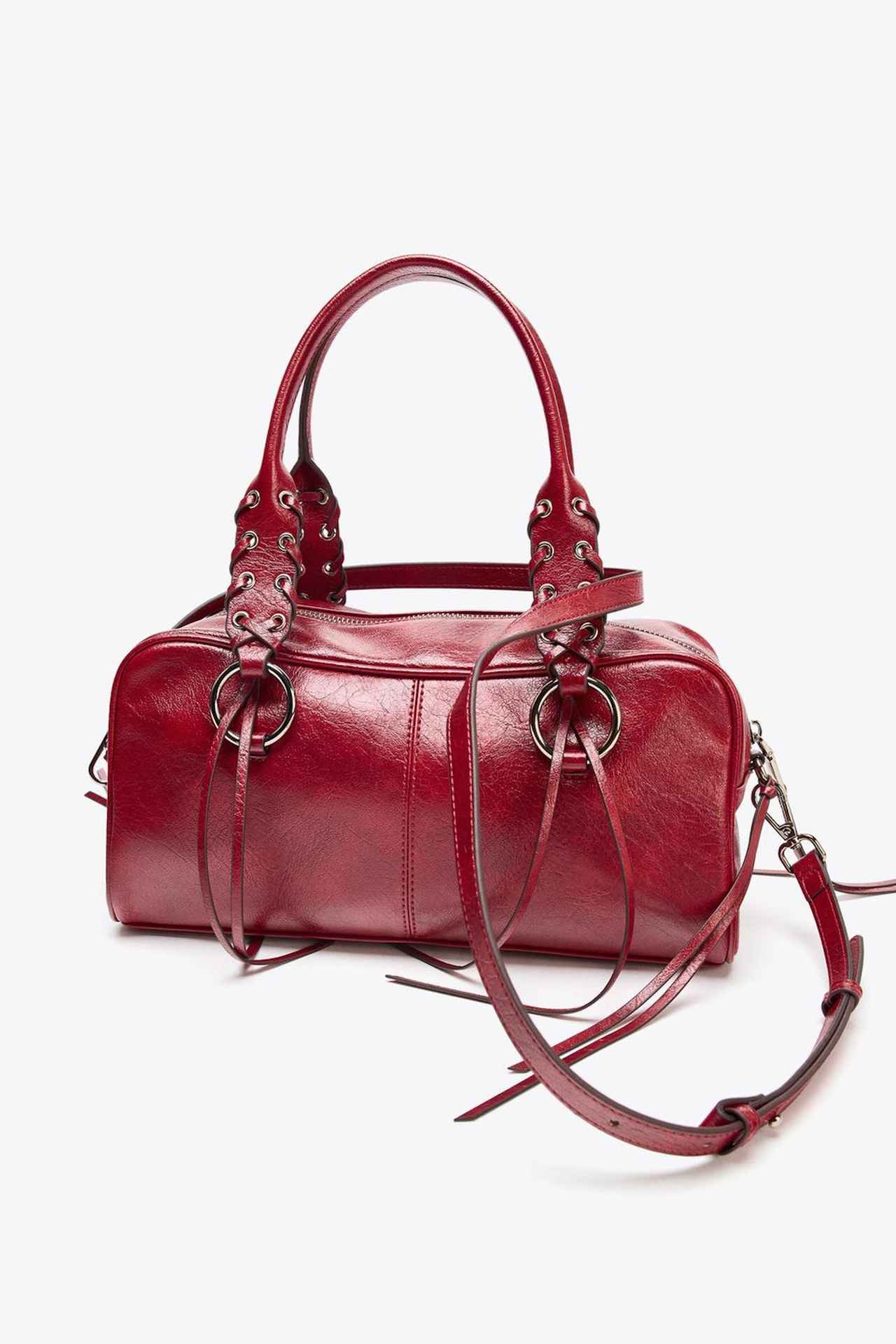 画像3: 出典：ZARA