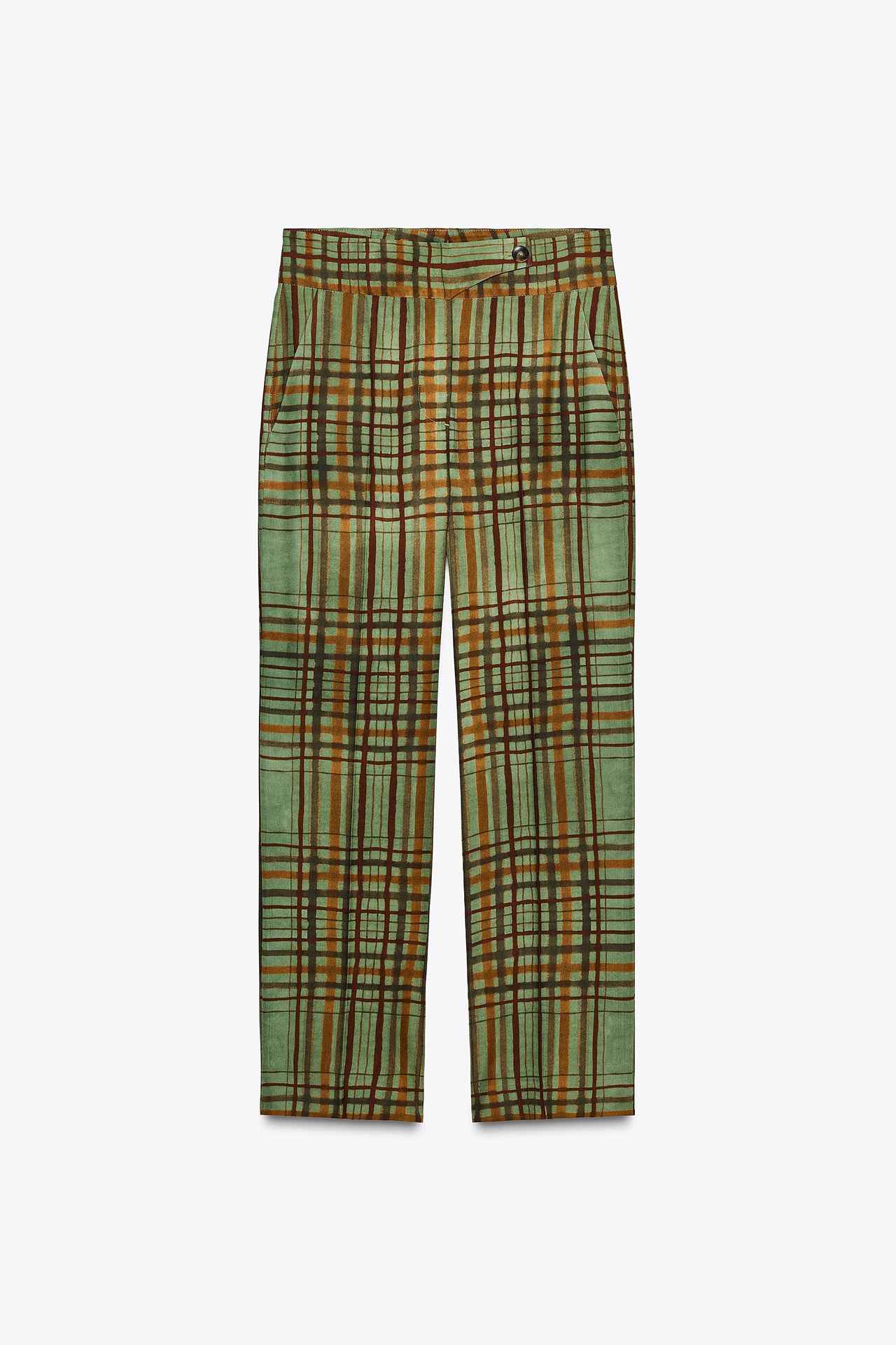 画像2: 出典：ZARA