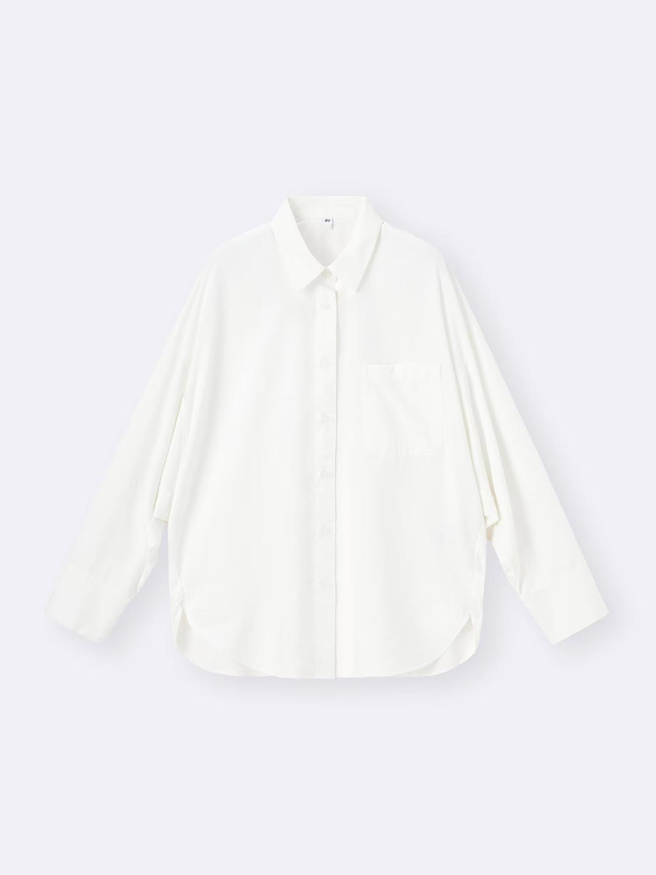 画像3: 出典：GU
