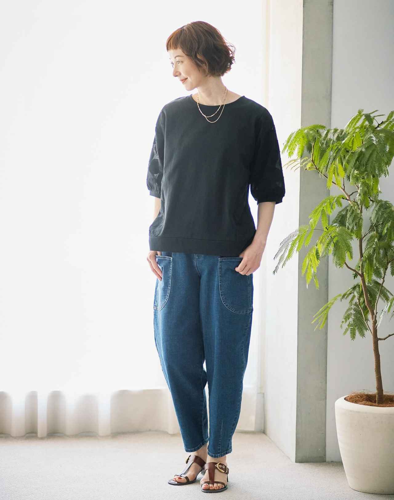 画像1: 出典：SEASON REASON by Lin.&Red