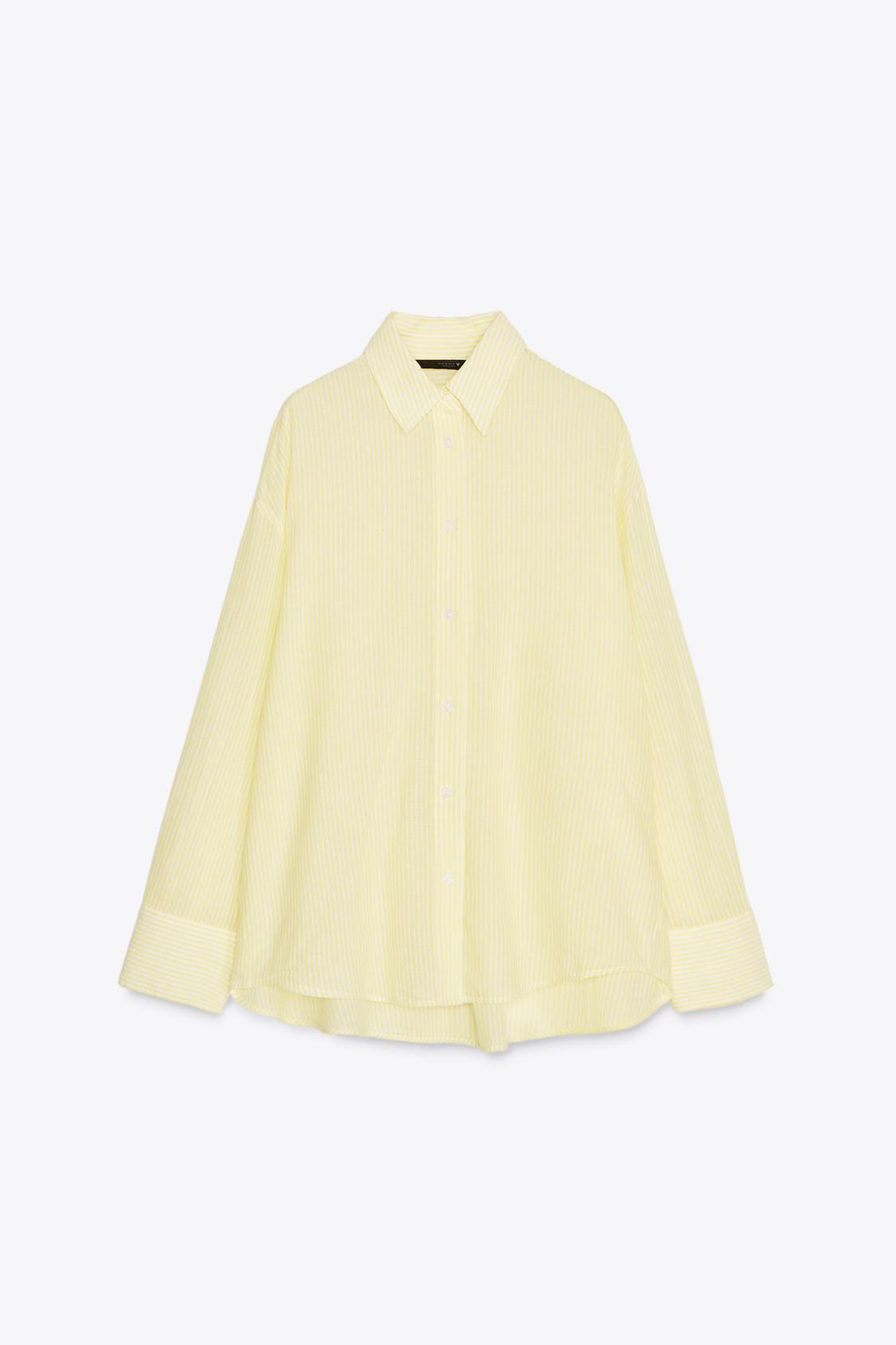 画像2: 出典：ZARA
