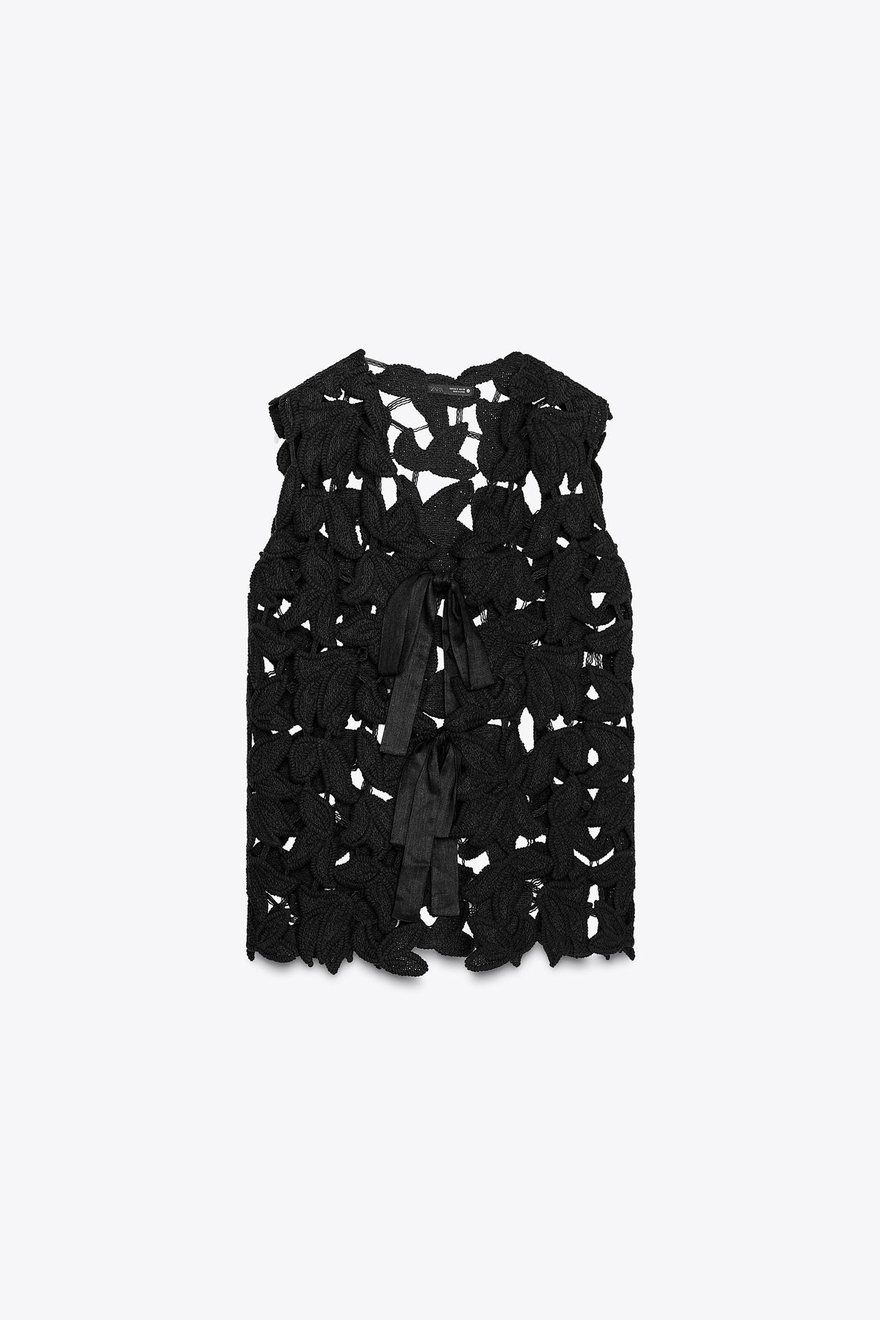 画像1: 出典：ZARA