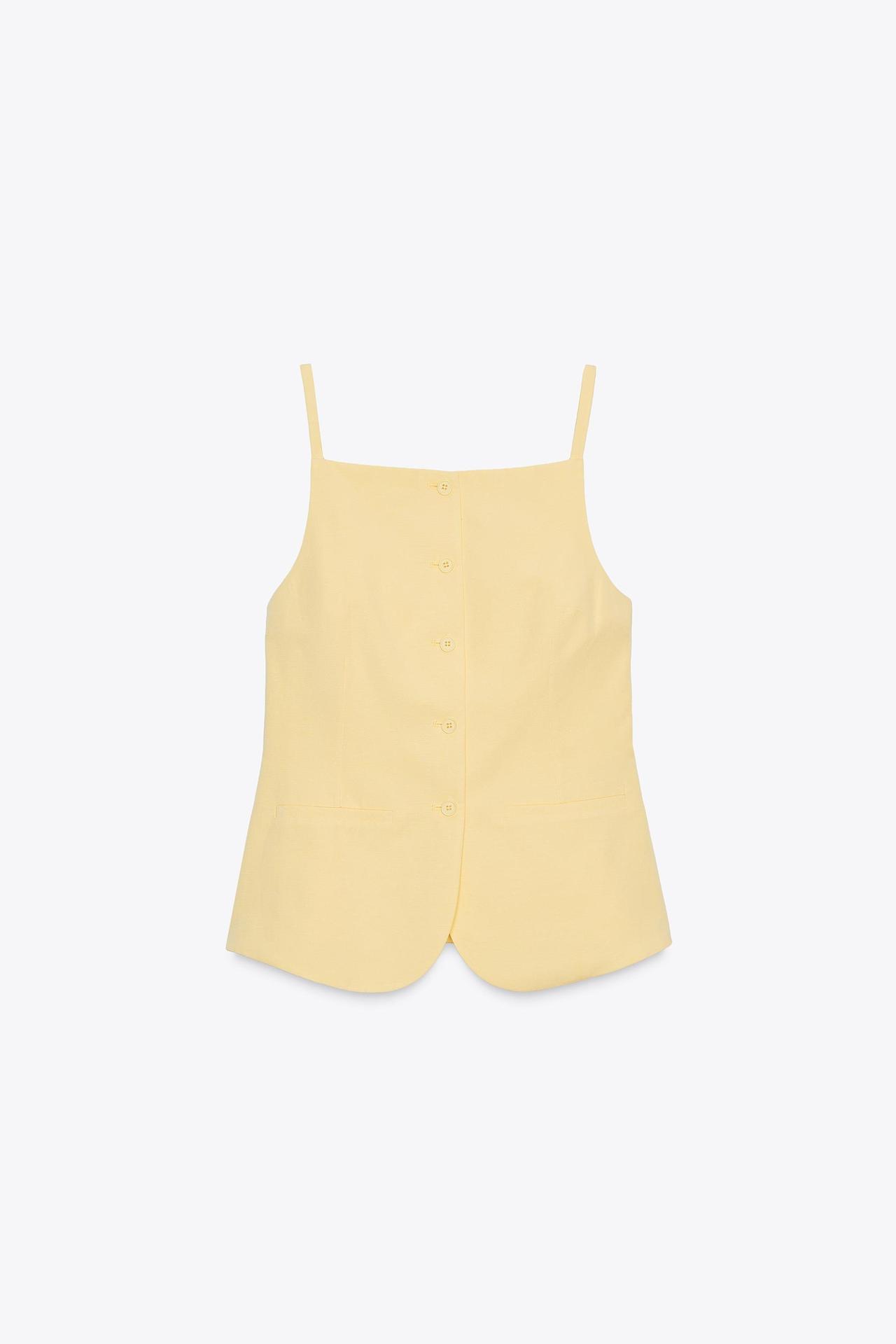 画像3: 出典：ZARA