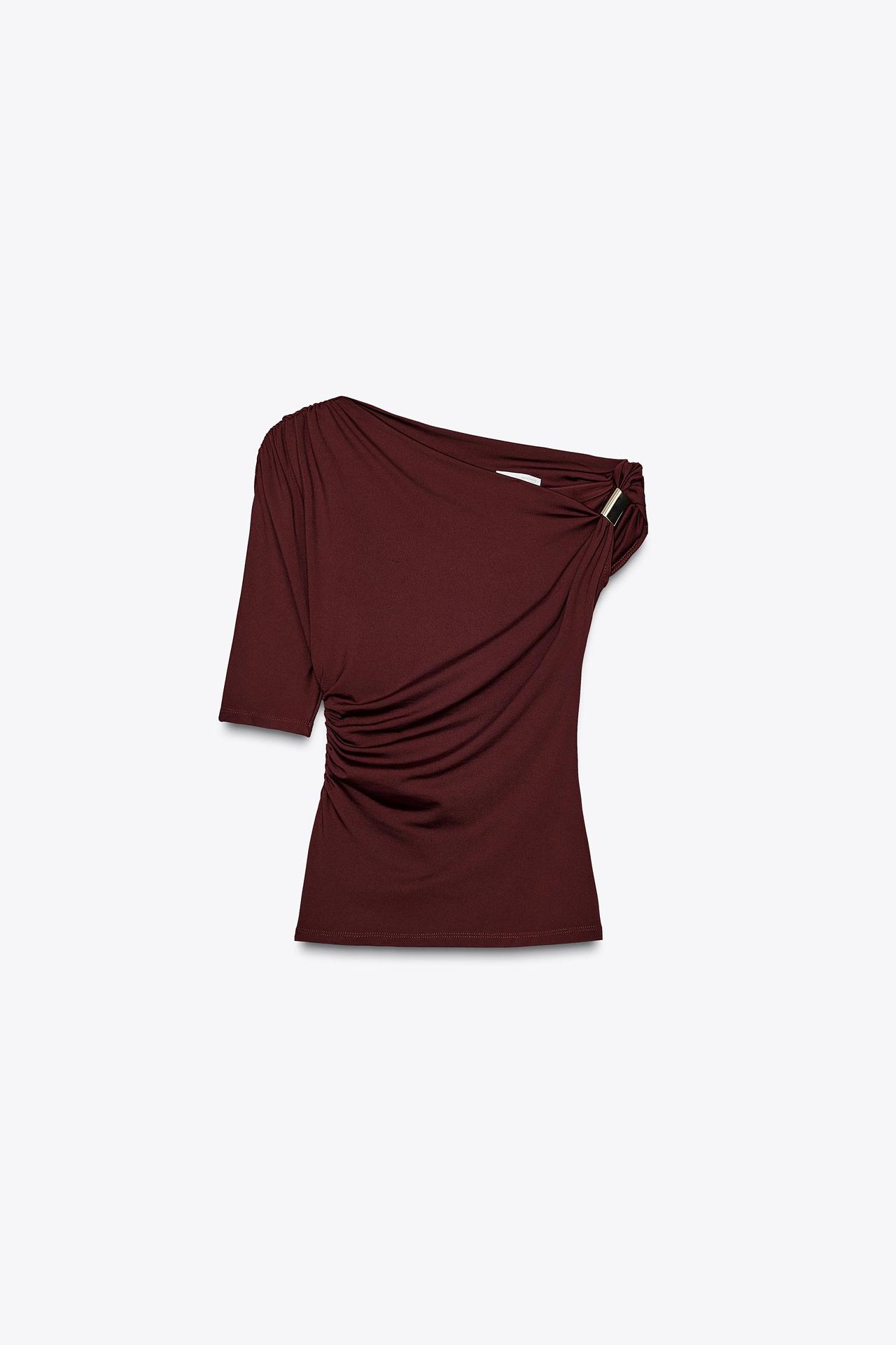 画像1: 出典：ZARA