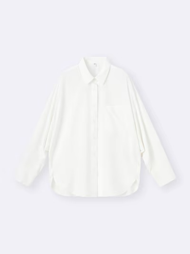 画像3: 出典：GU