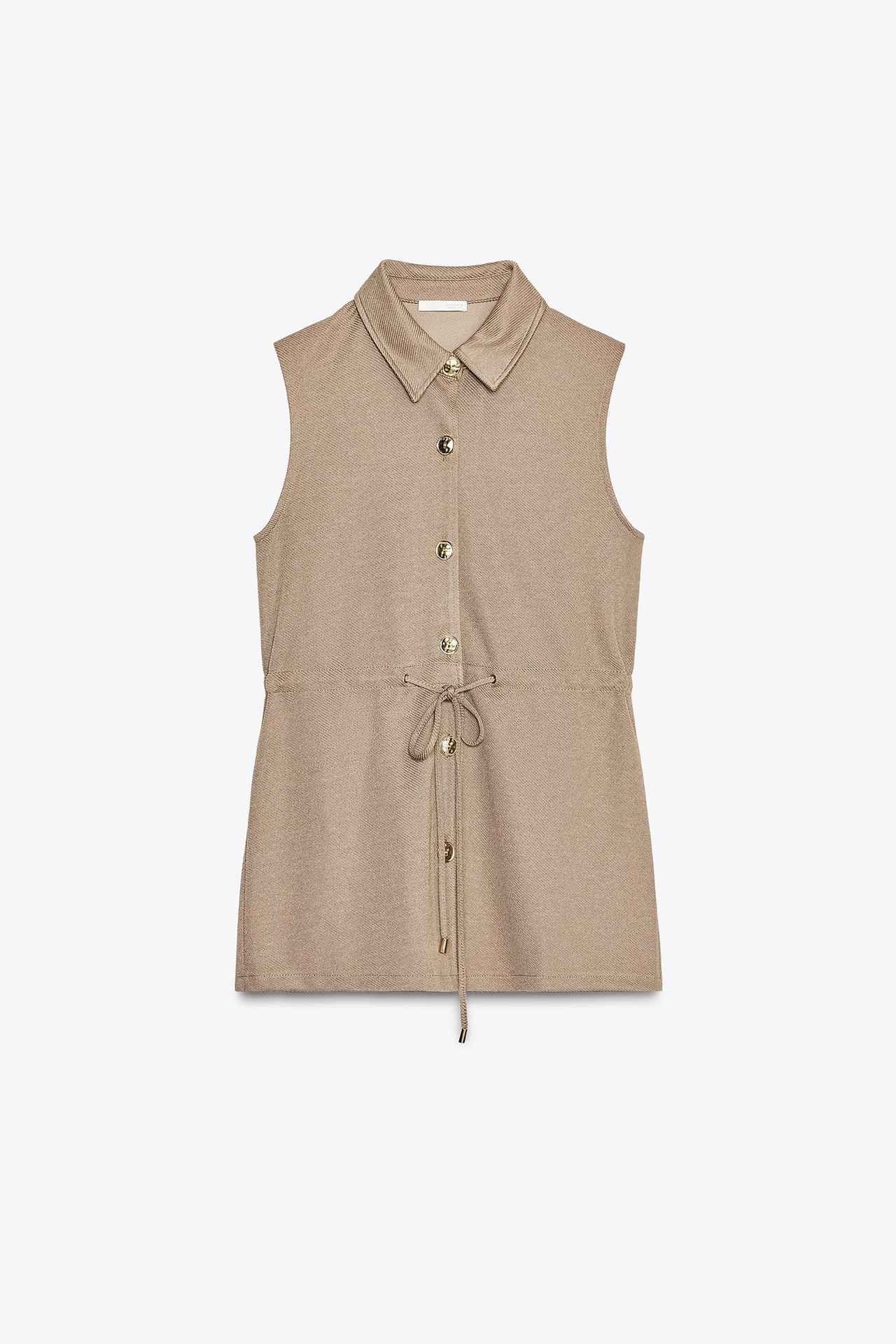 画像4: 出典：ZARA