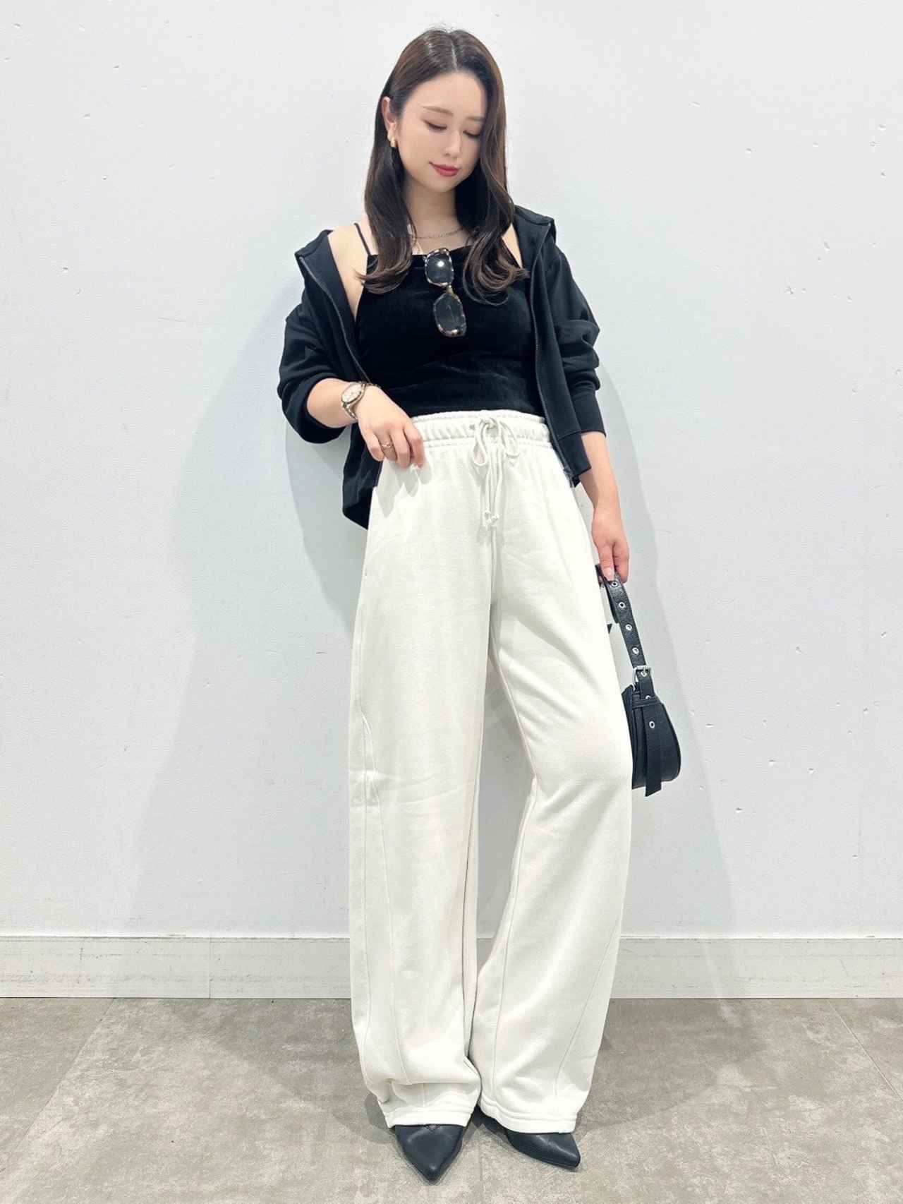 画像1: 出典：GU