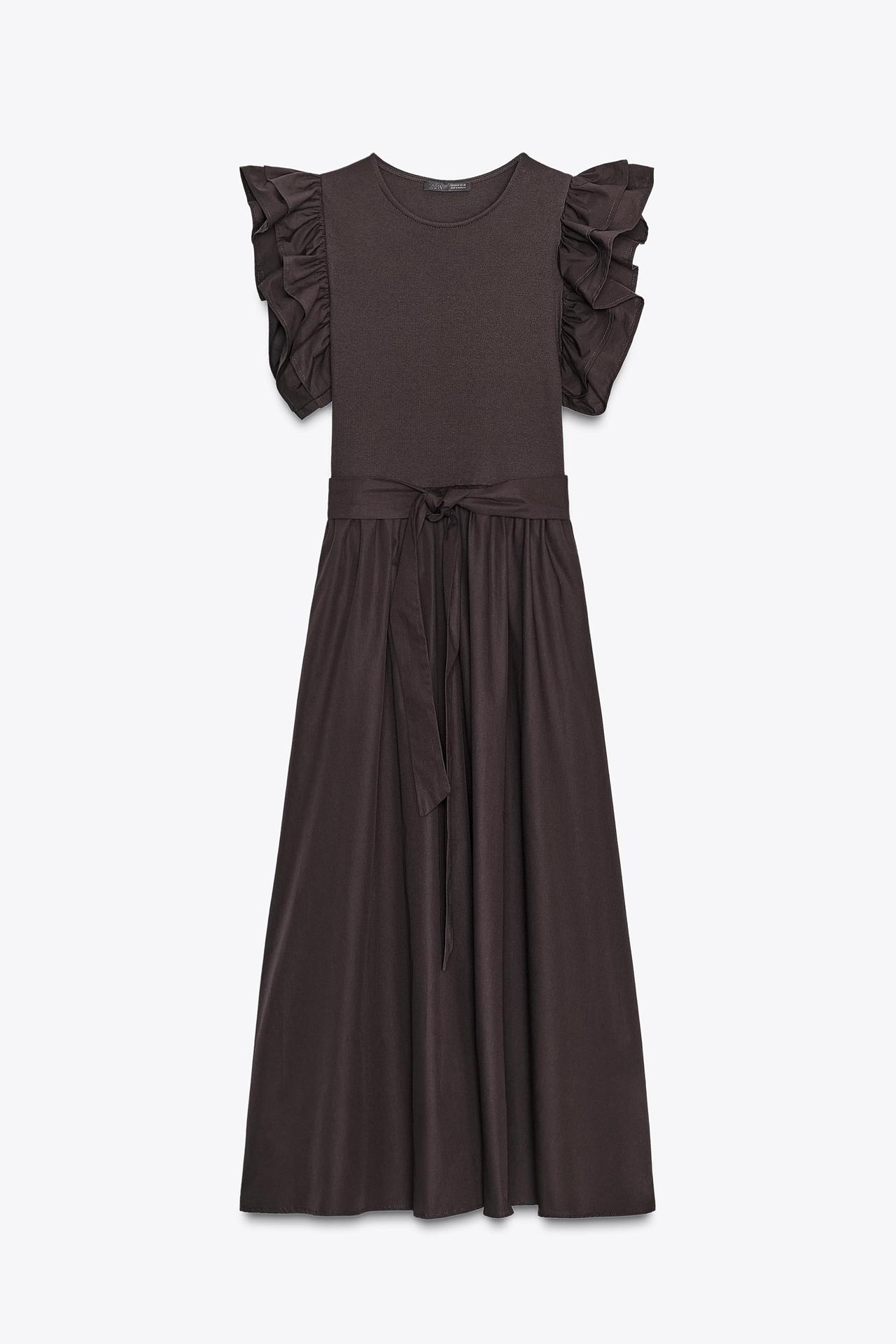 画像1: 出典：ZARA