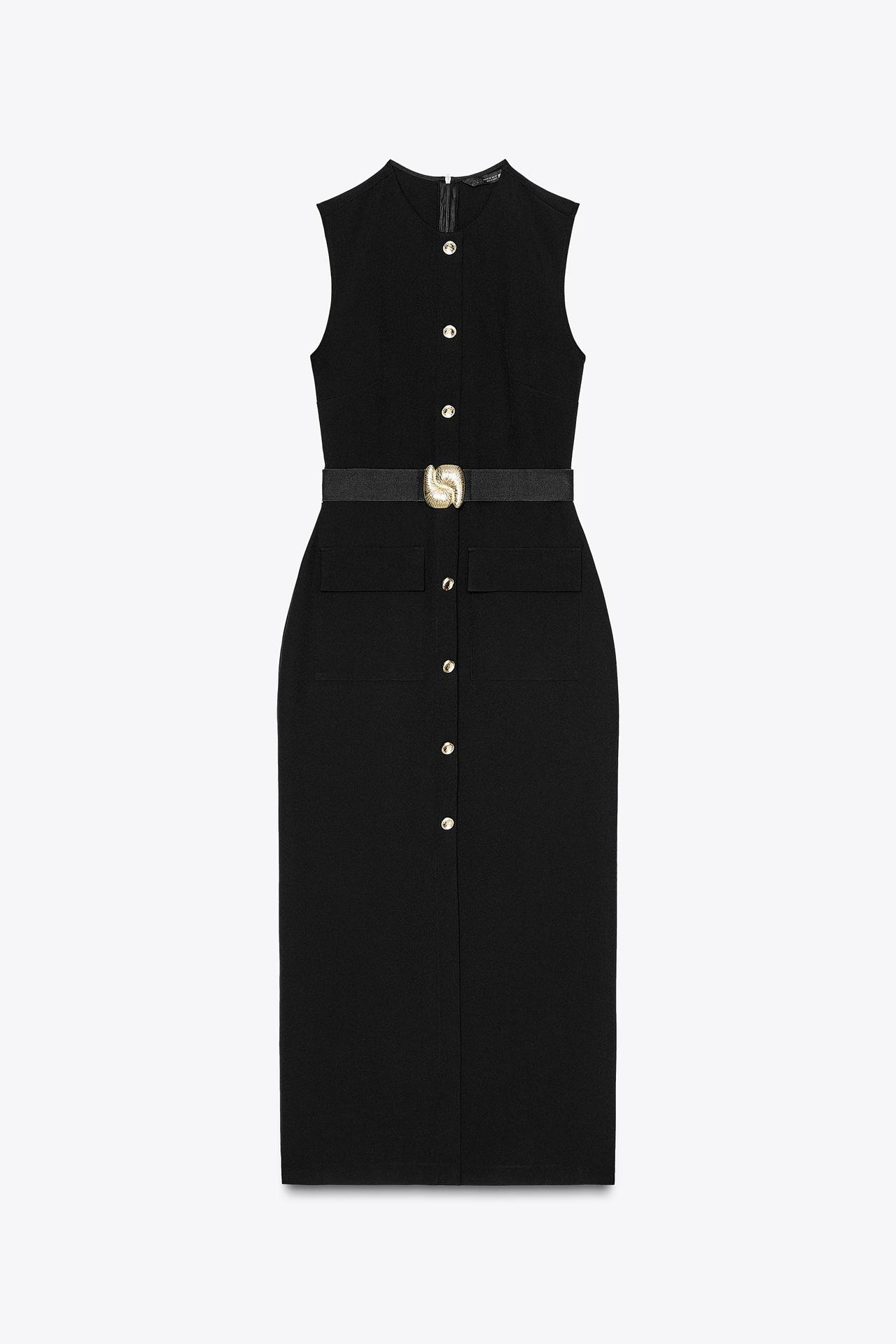 画像2: 出典：ZARA