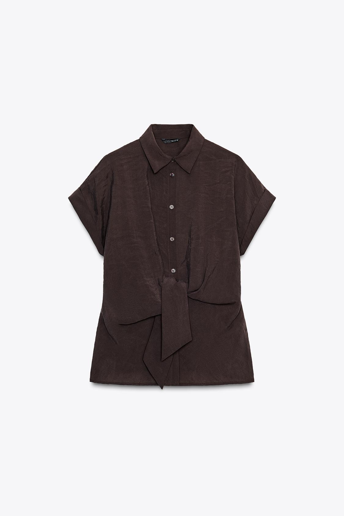 画像2: 出典：ZARA
