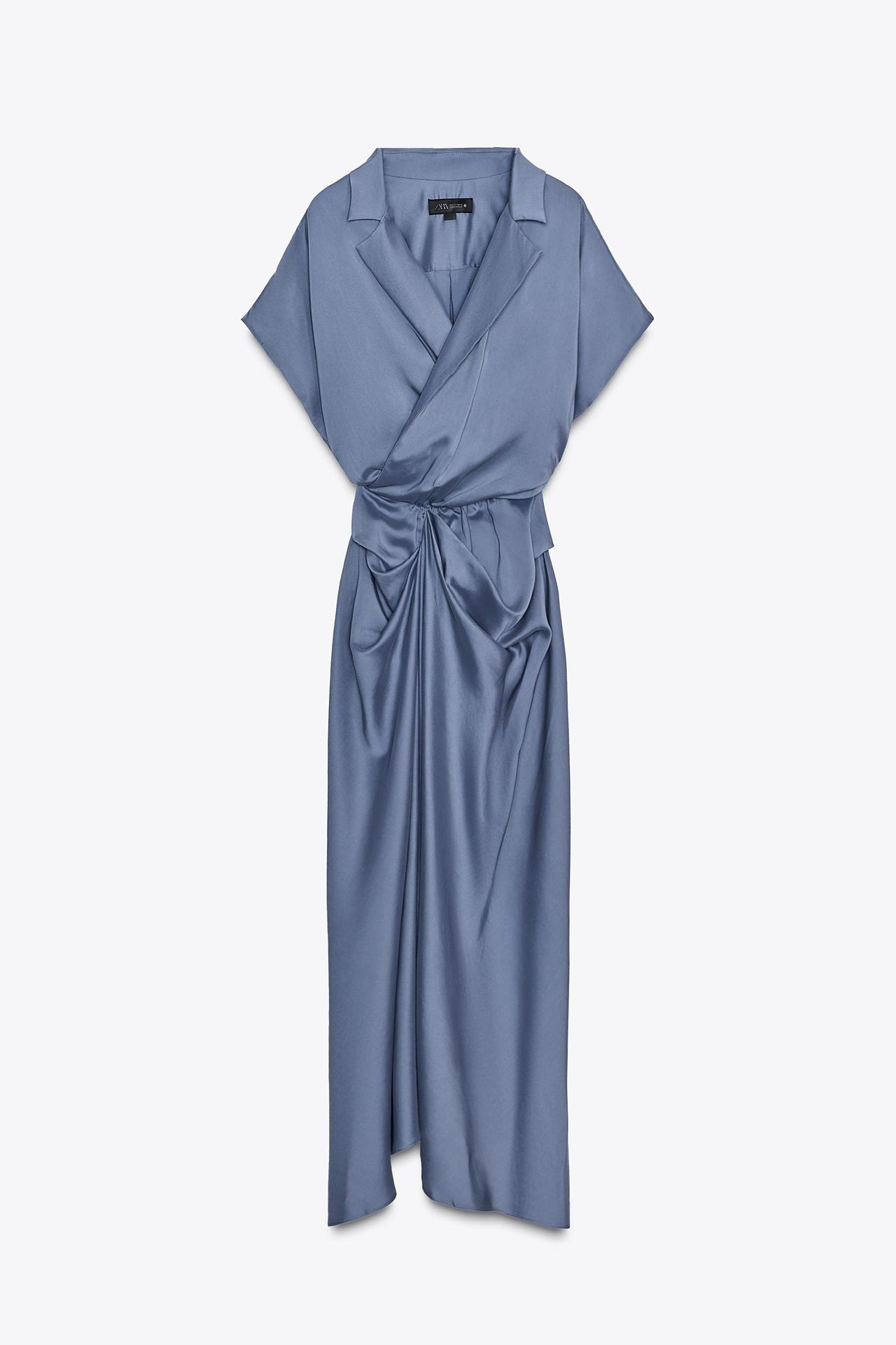 画像2: 出典：ZARA