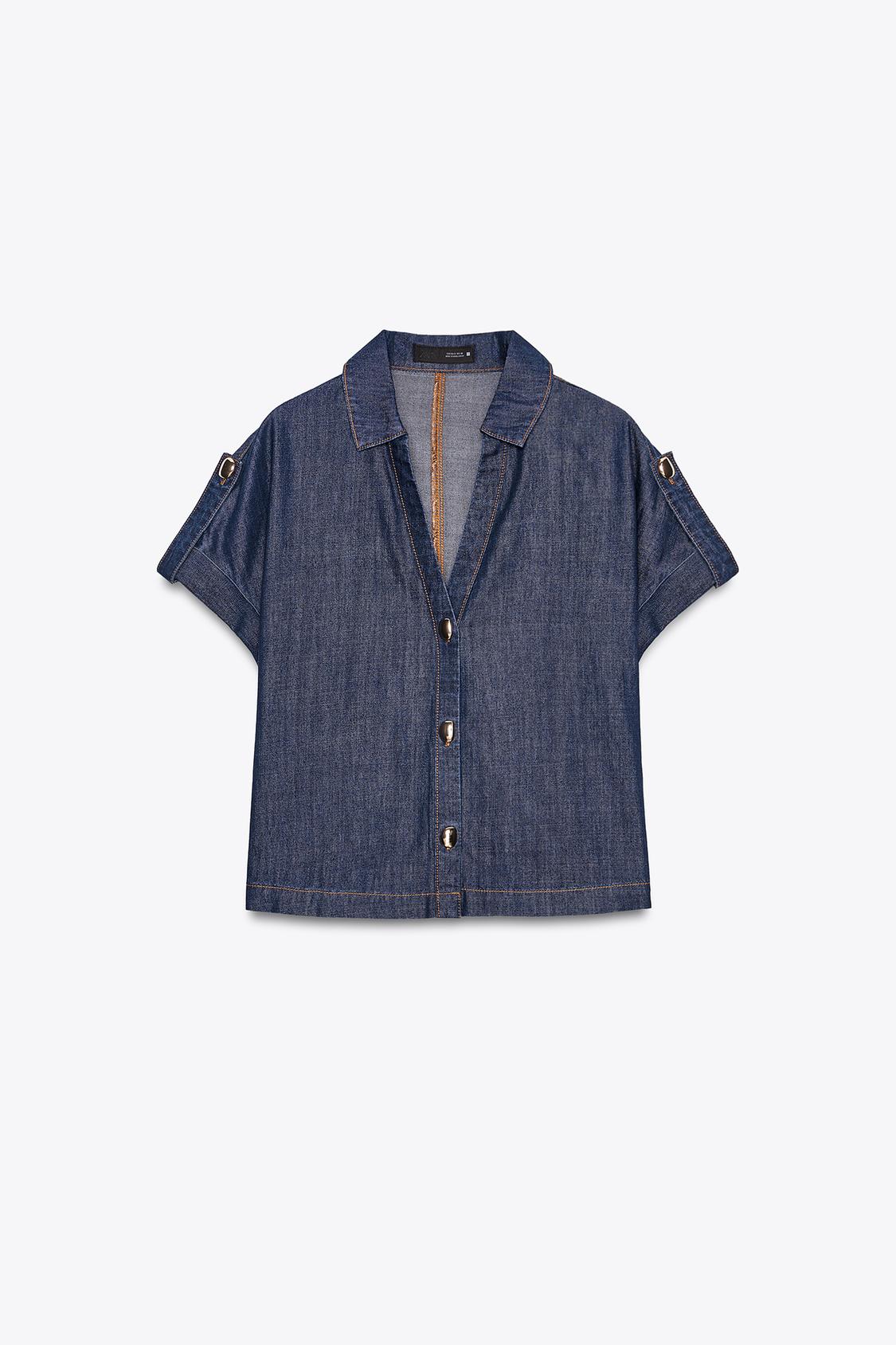 画像1: 出典：ZARA