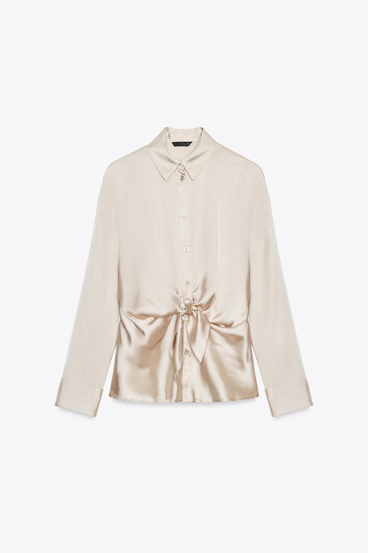 画像4: 出典：ZARA