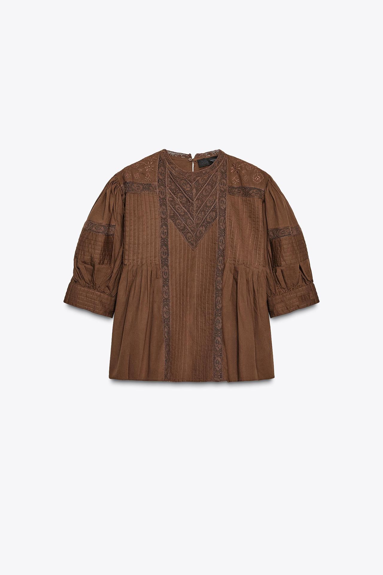画像3: 出典：ZARA