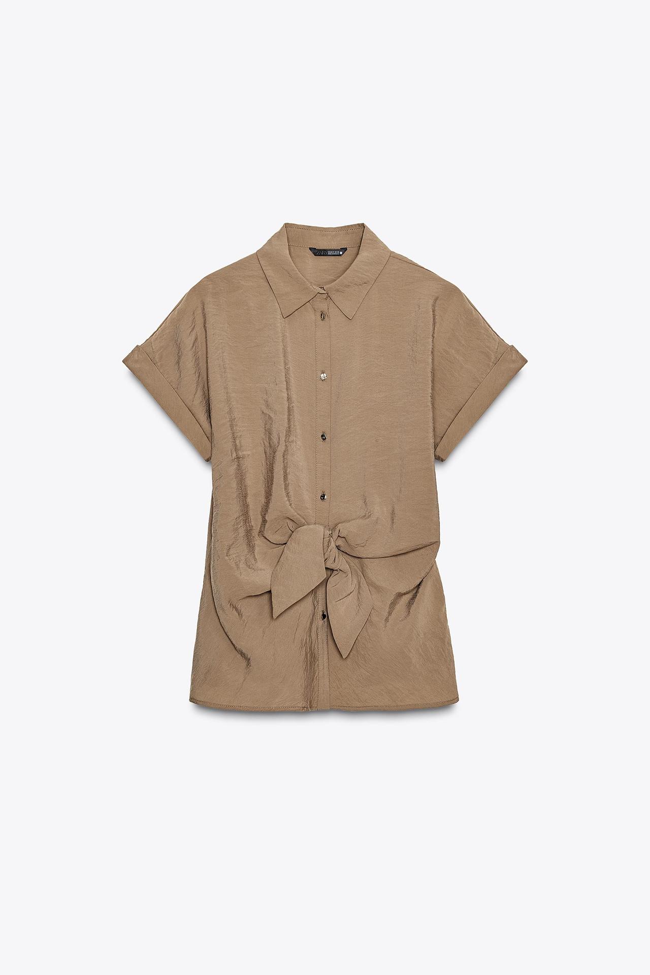 画像2: 出典：ZARA