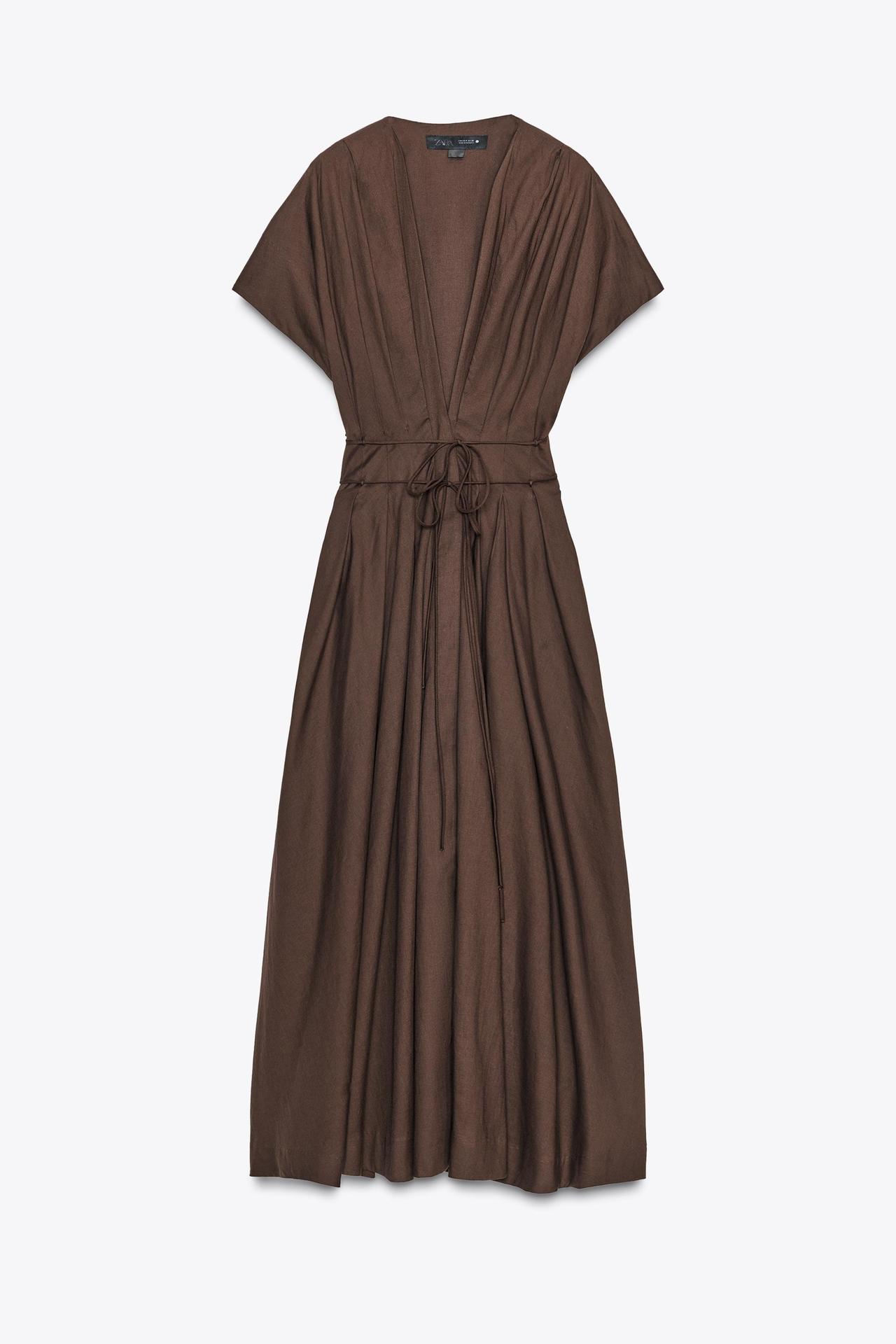 画像2: 出典：ZARA