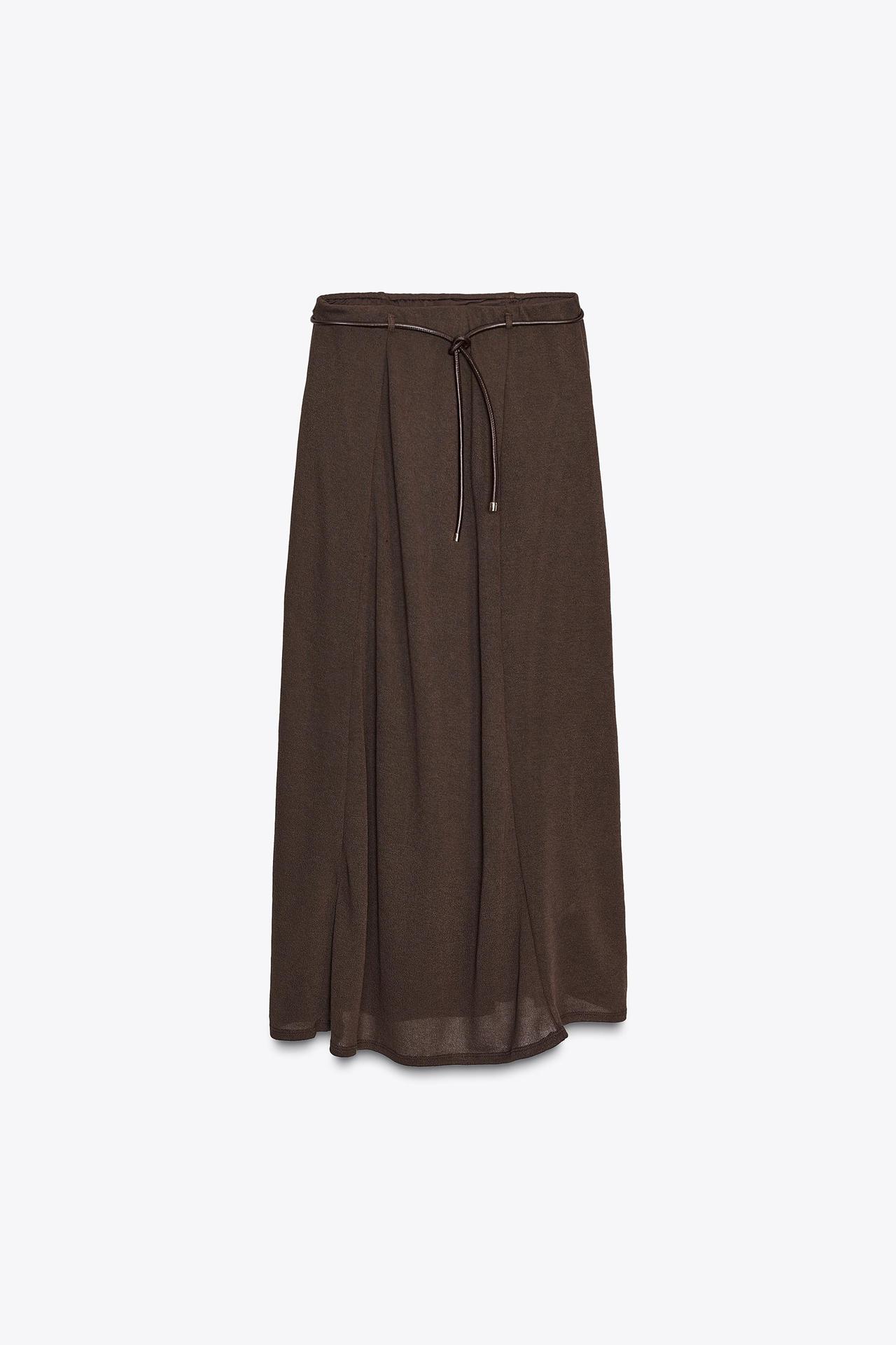 画像3: 出典：ZARA