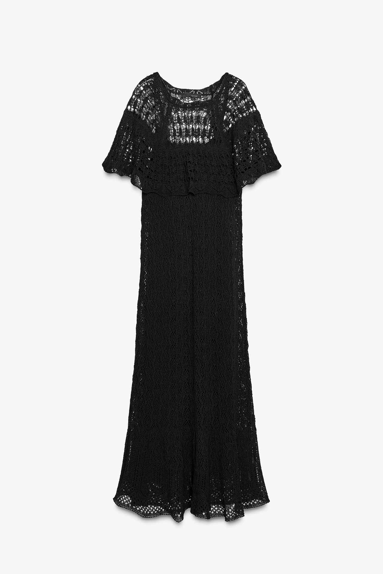 画像1: 出典：ZARA
