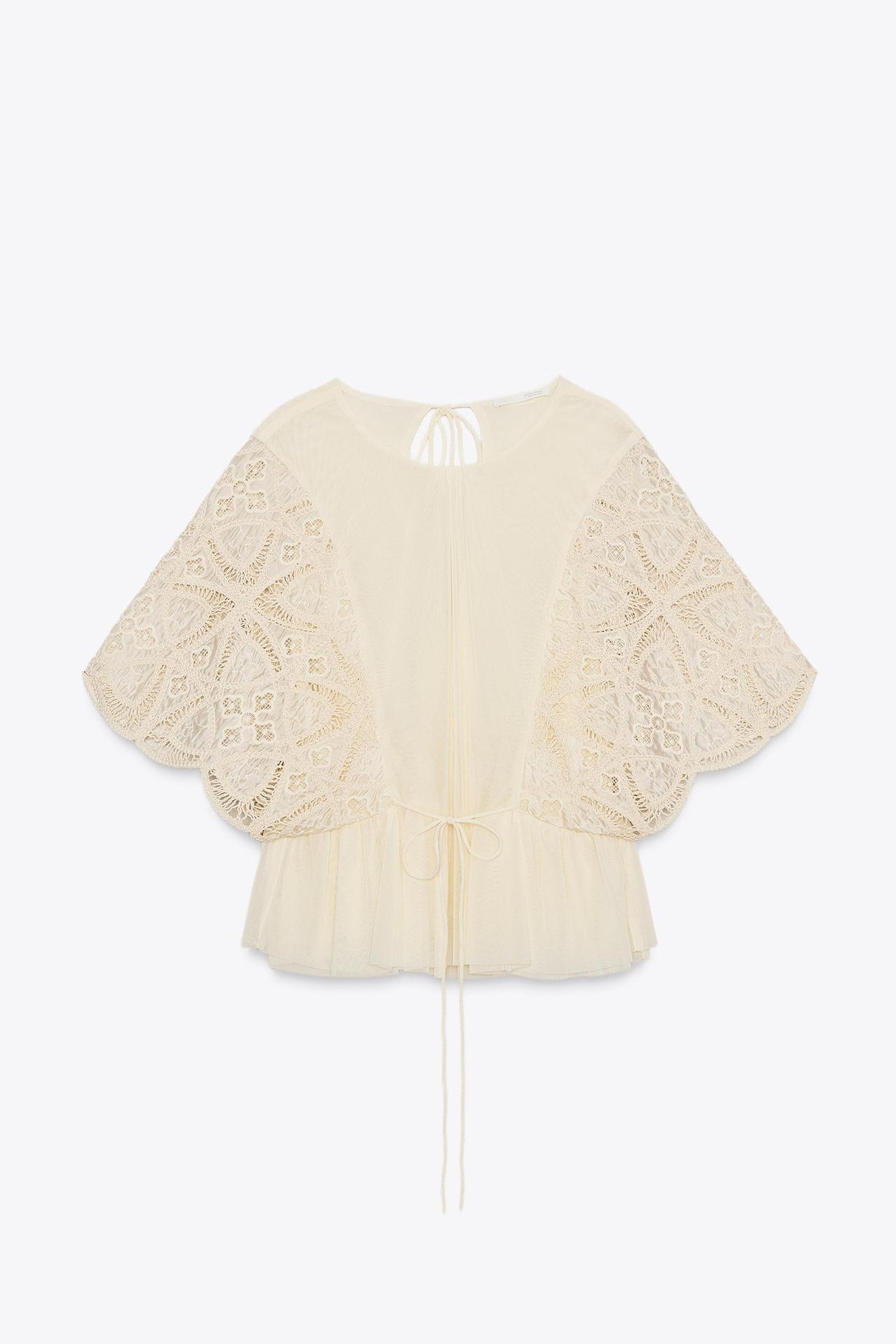 画像1: 出典：ZARA