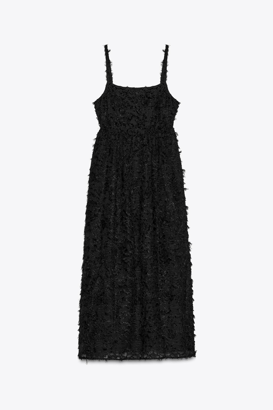画像1: 出典：ZARA