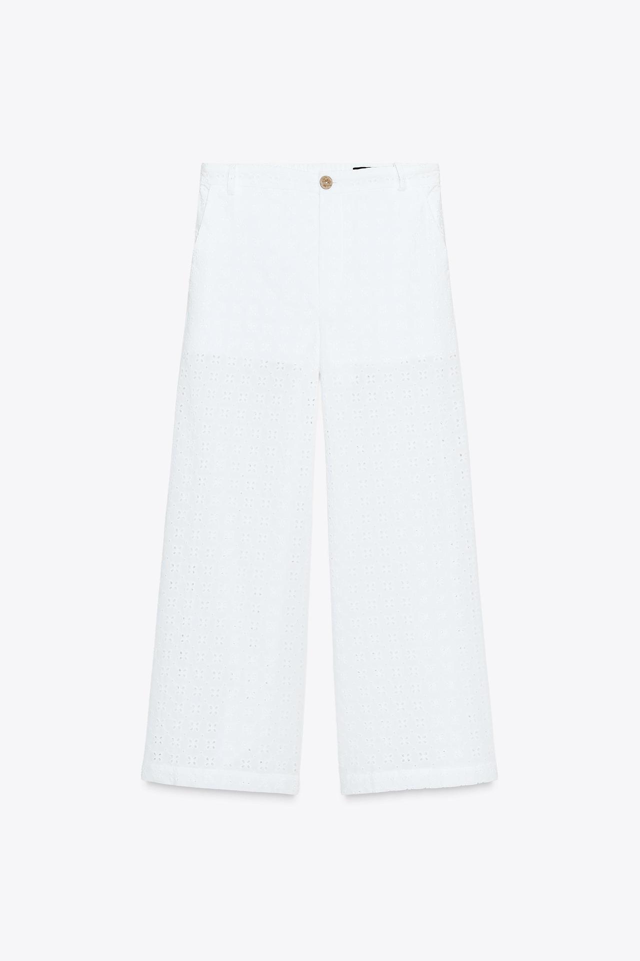 画像2: 出典：ZARA