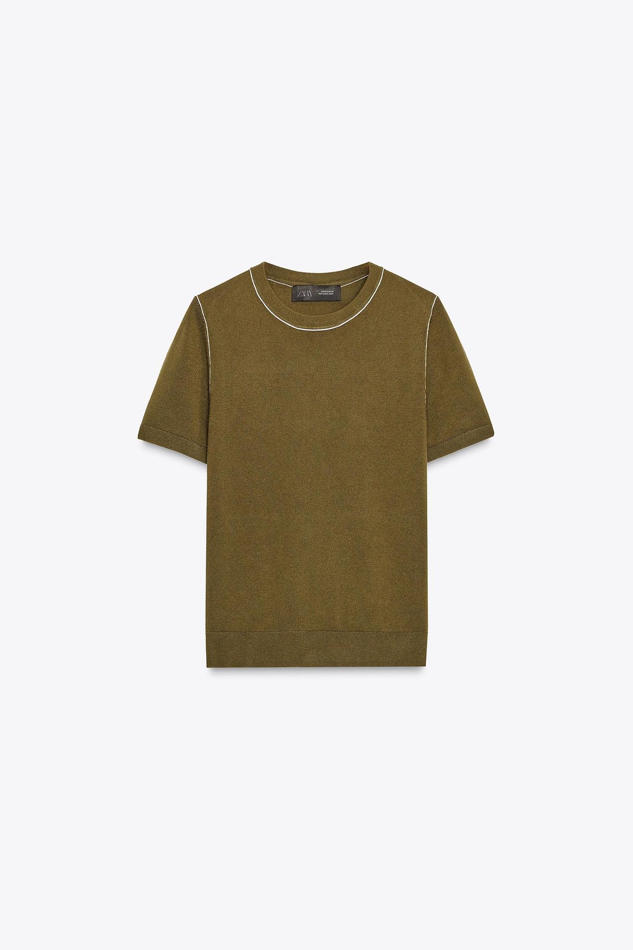 画像2: 出典：ZARA