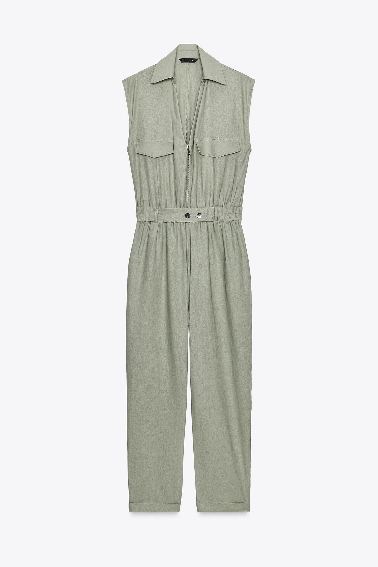 画像4: 出典：ZARA