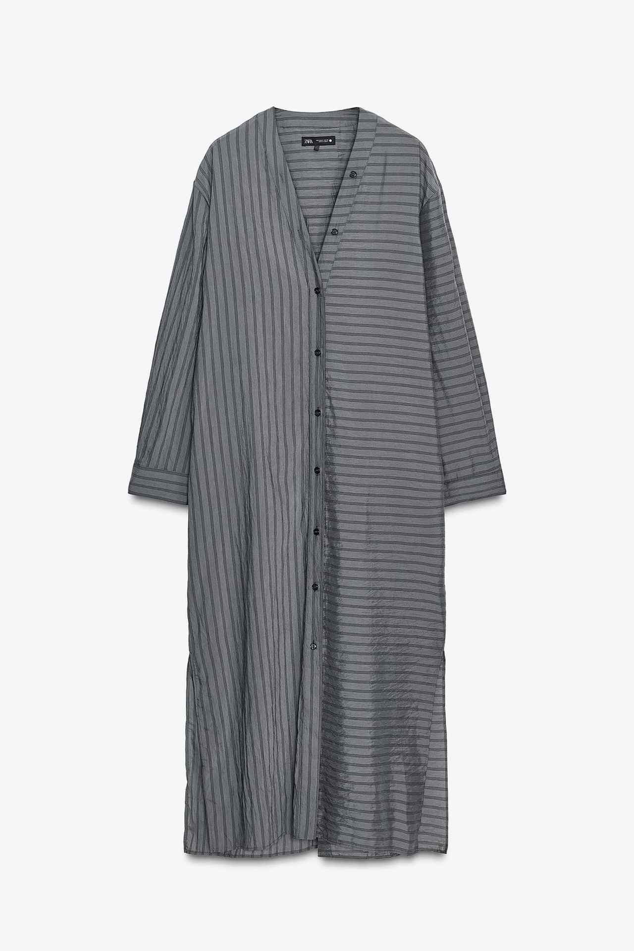 画像2: 出典：ZARA