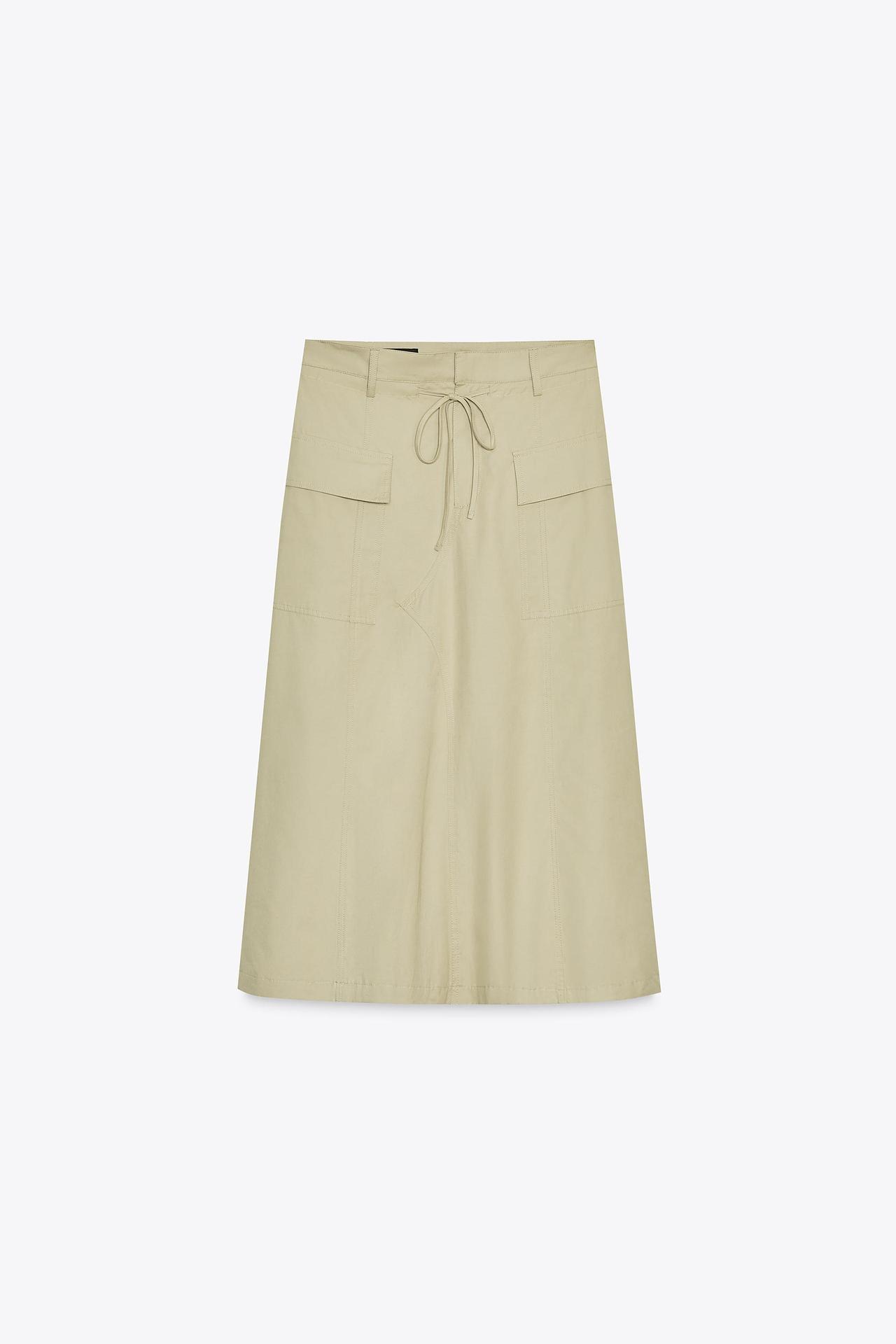 画像2: 出典：ZARA