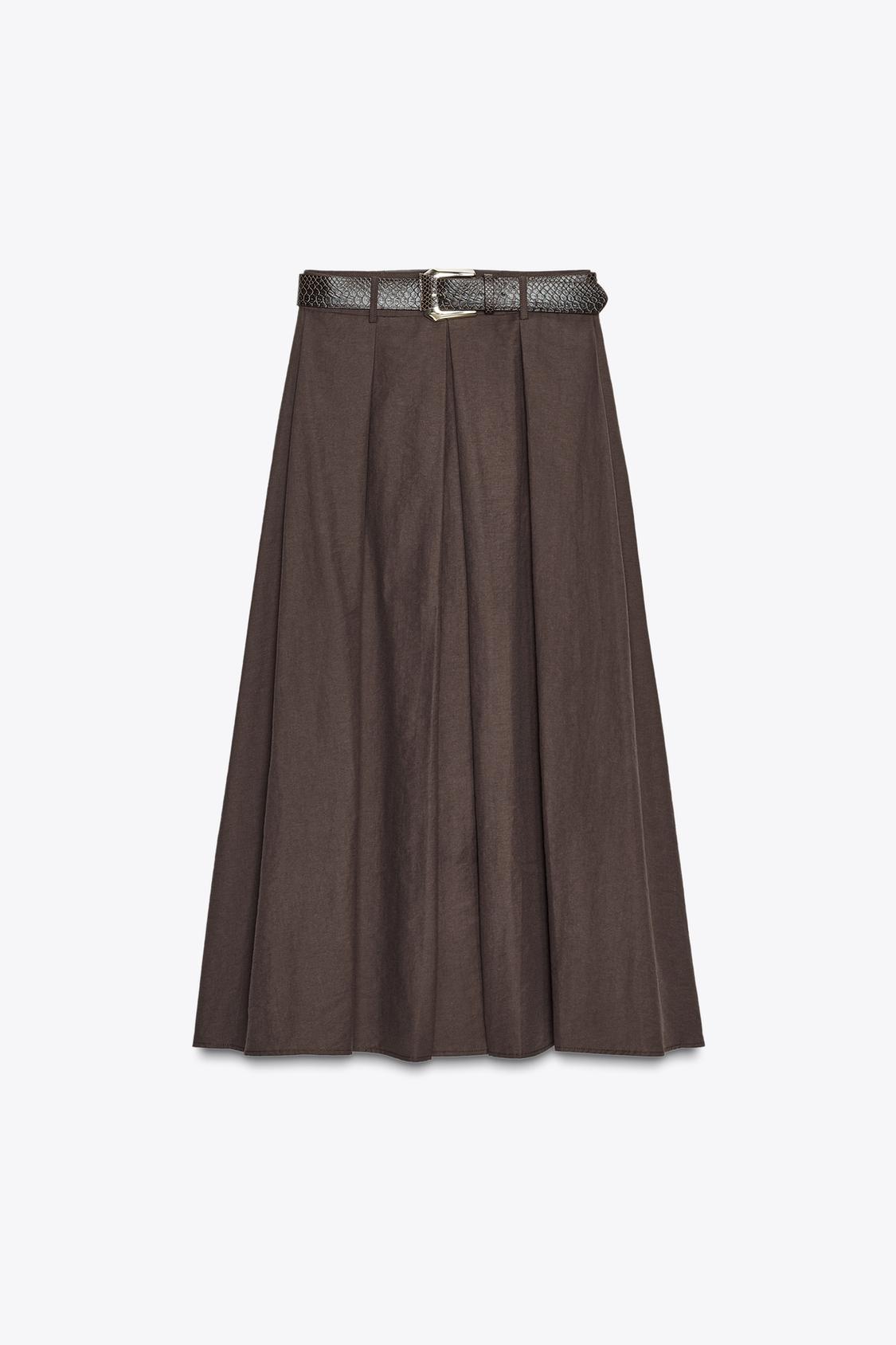 画像1: 出典：ZARA