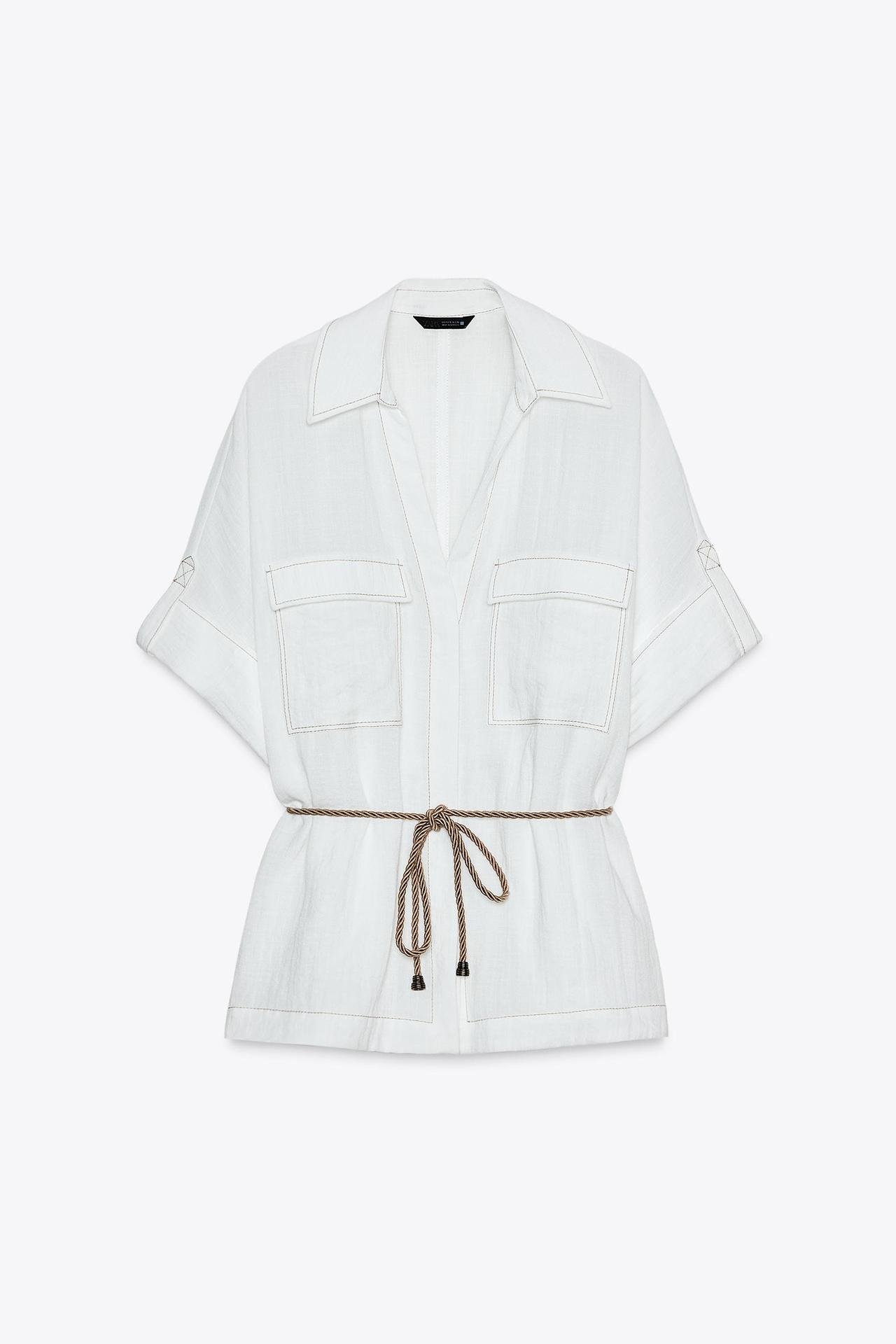 画像1: 出典：ZARA