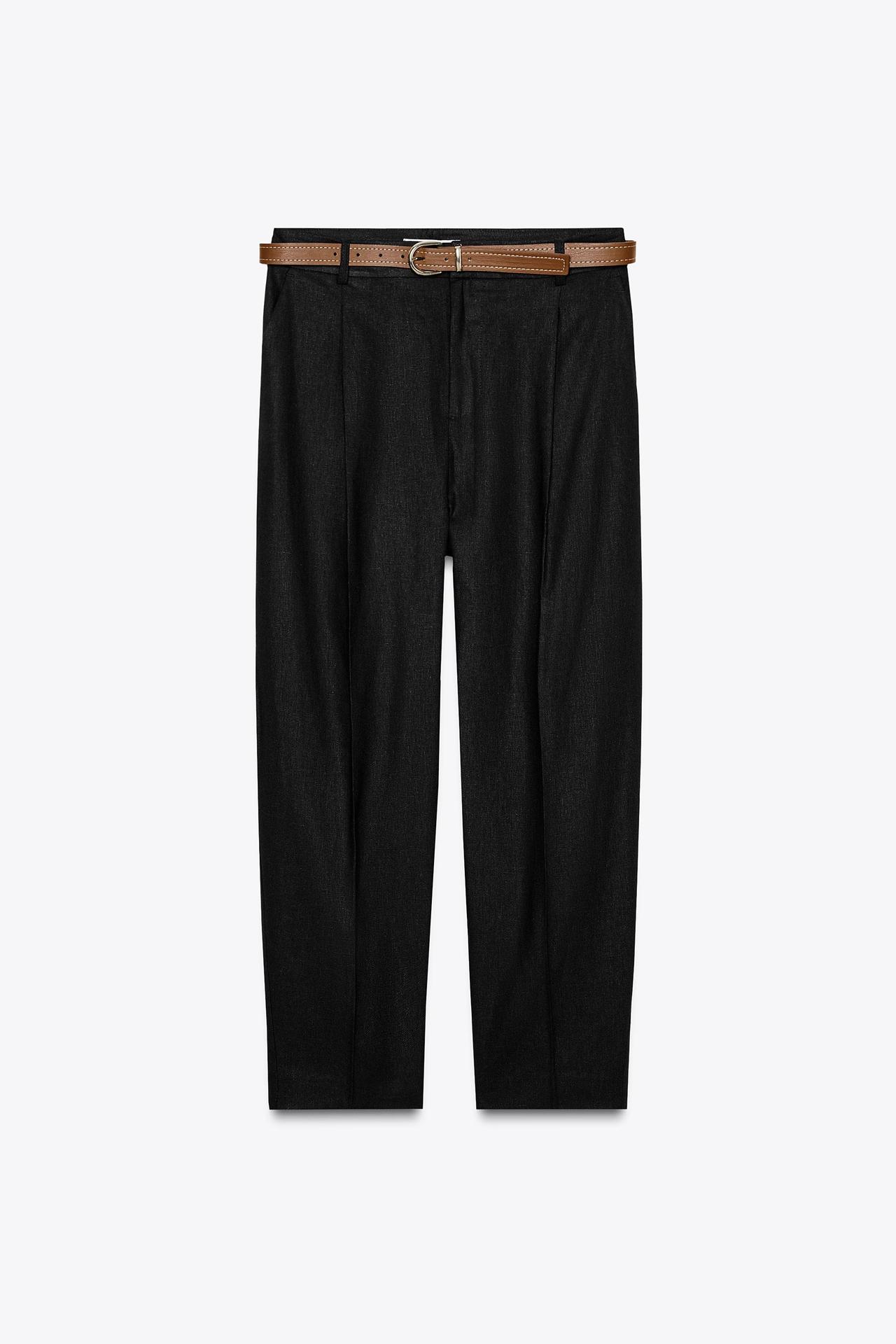画像2: 出典：ZARA