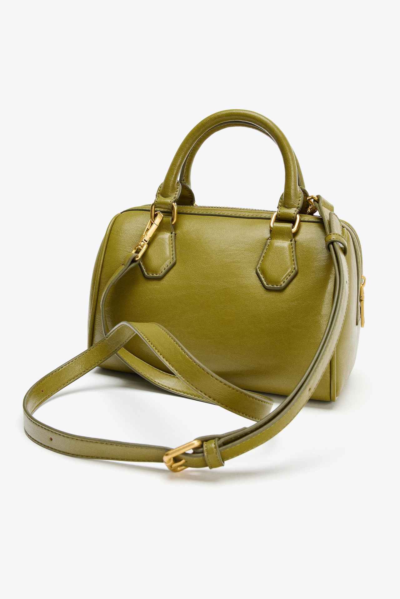 画像1: 出典：ZARA