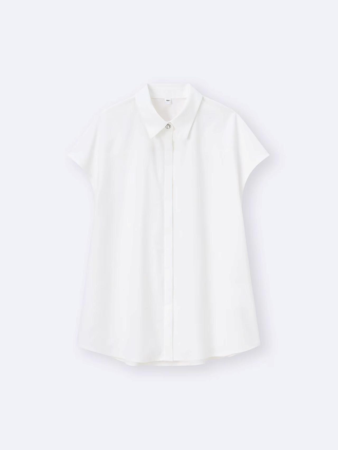 画像1: 出典：GU