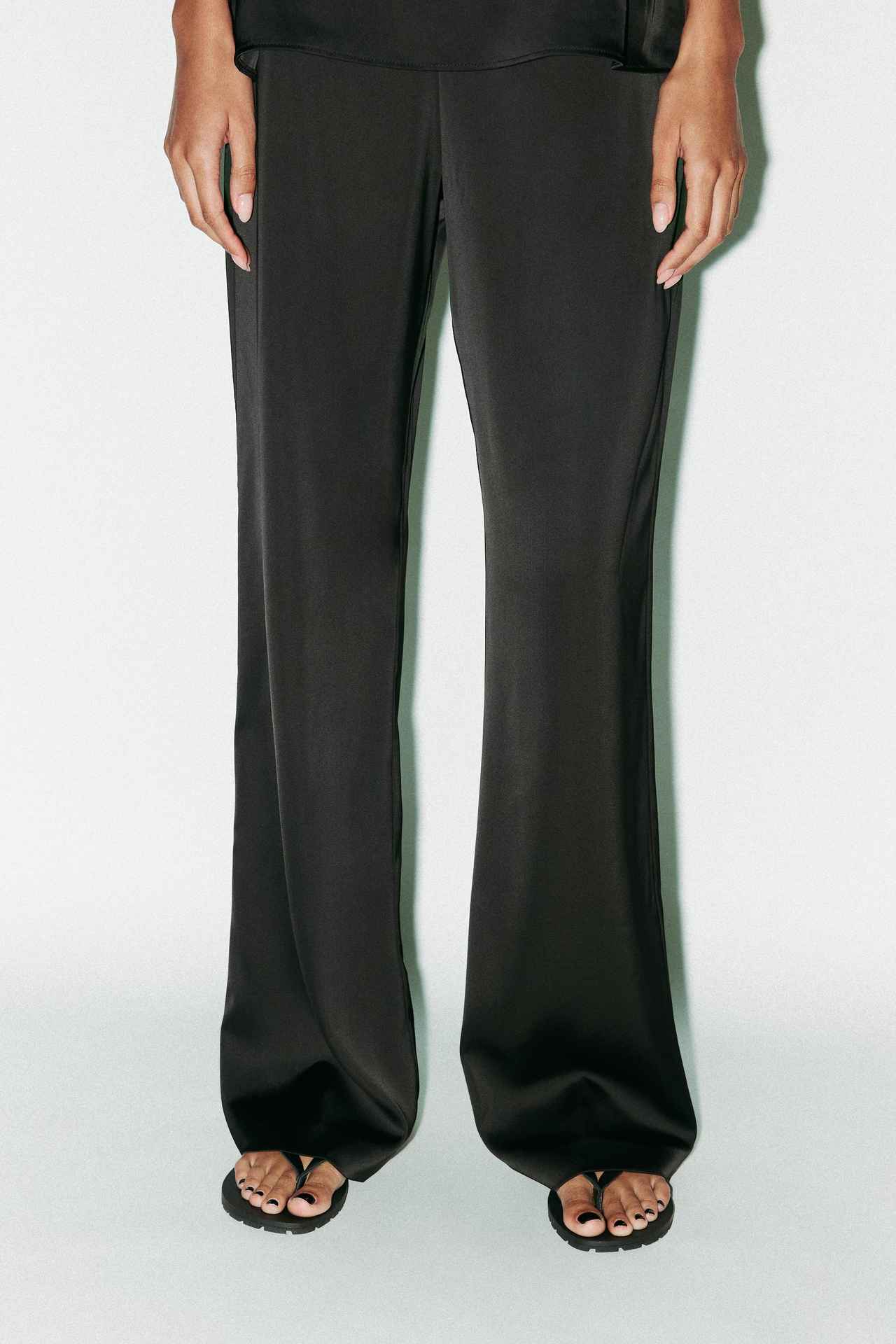 画像3: 出典：ZARA