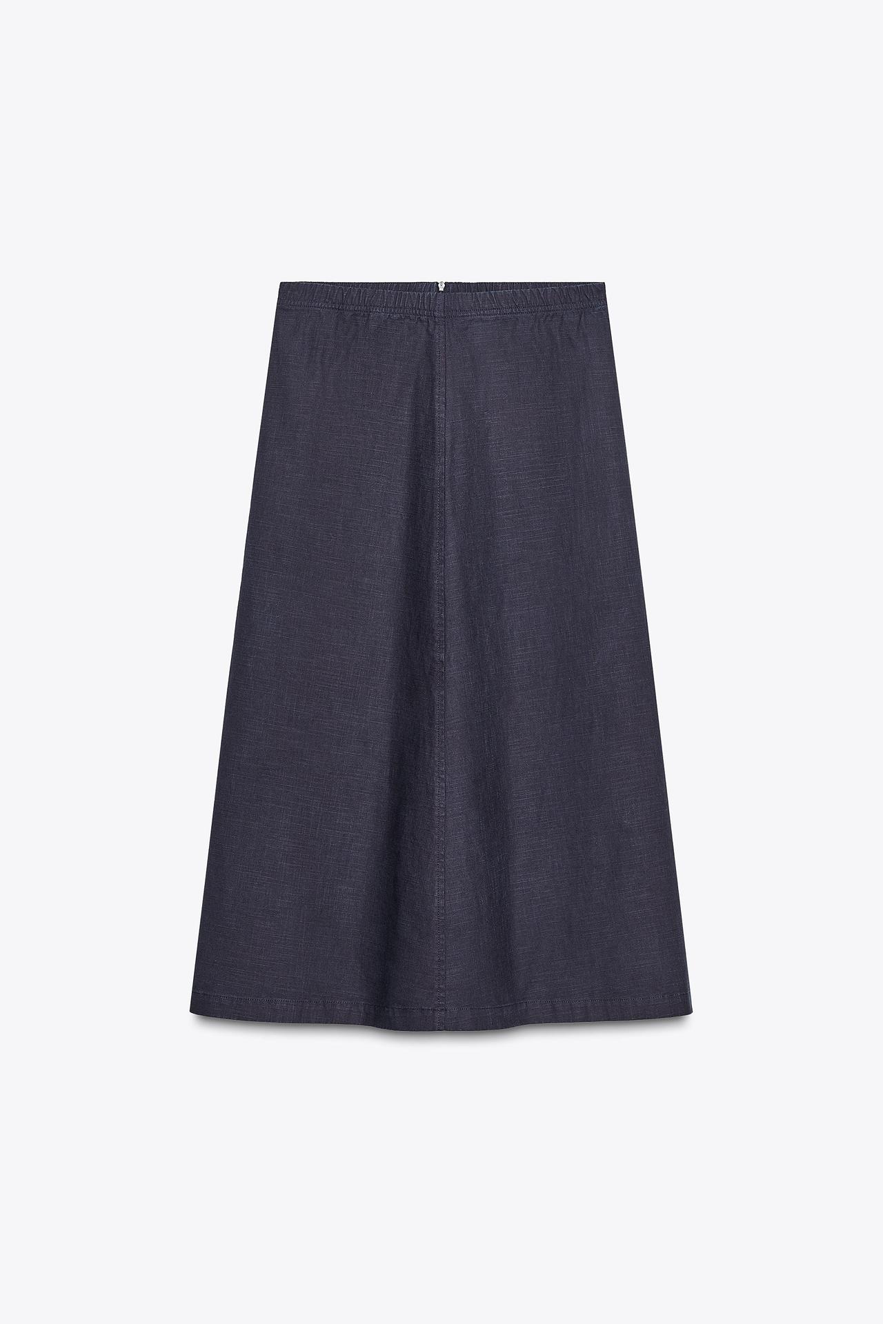 画像2: 出典：ZARA