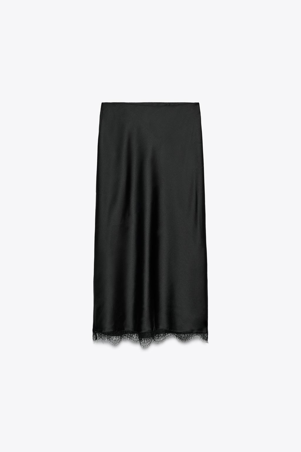 画像2: 出典：ZARA