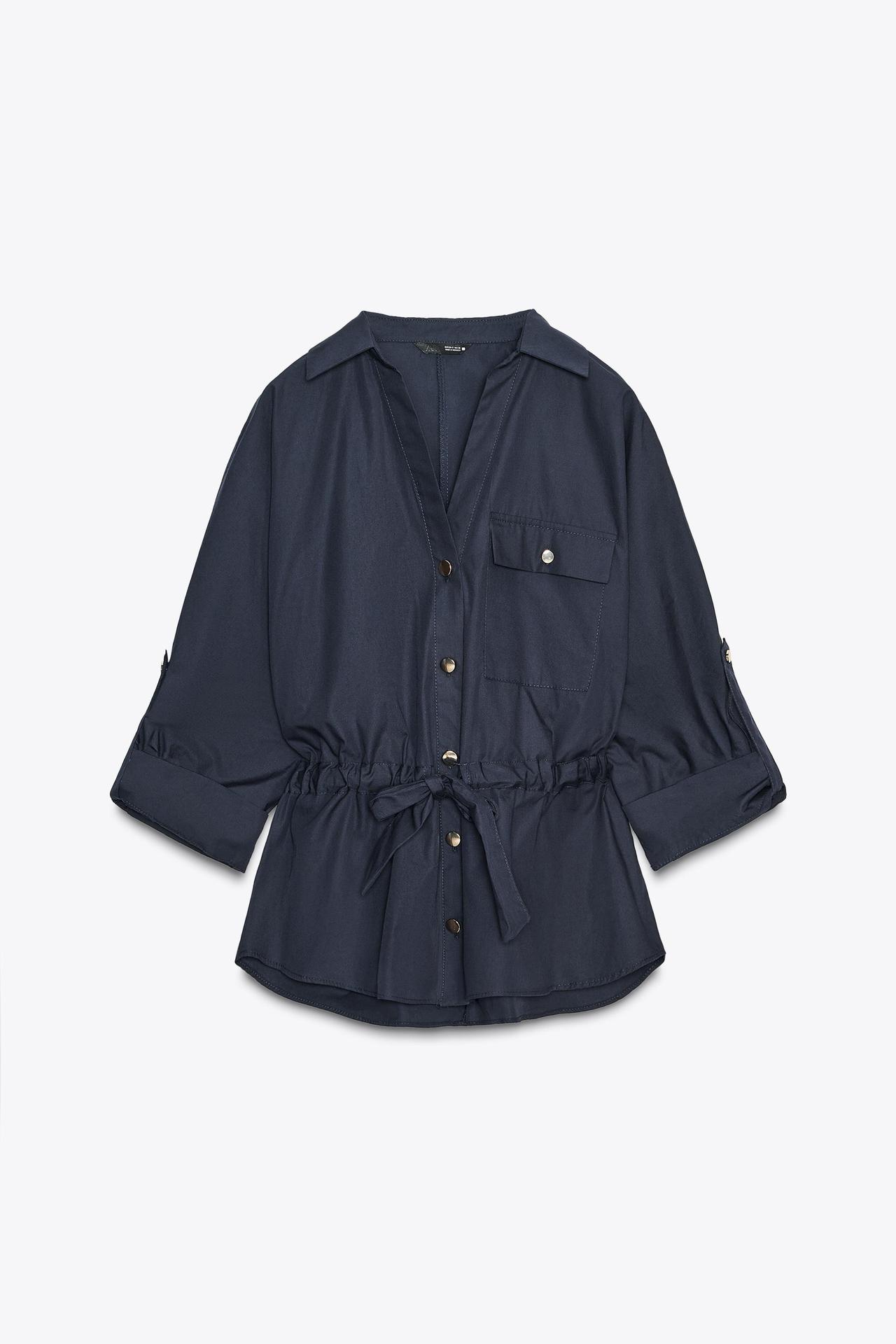 画像1: 出典：ZARA