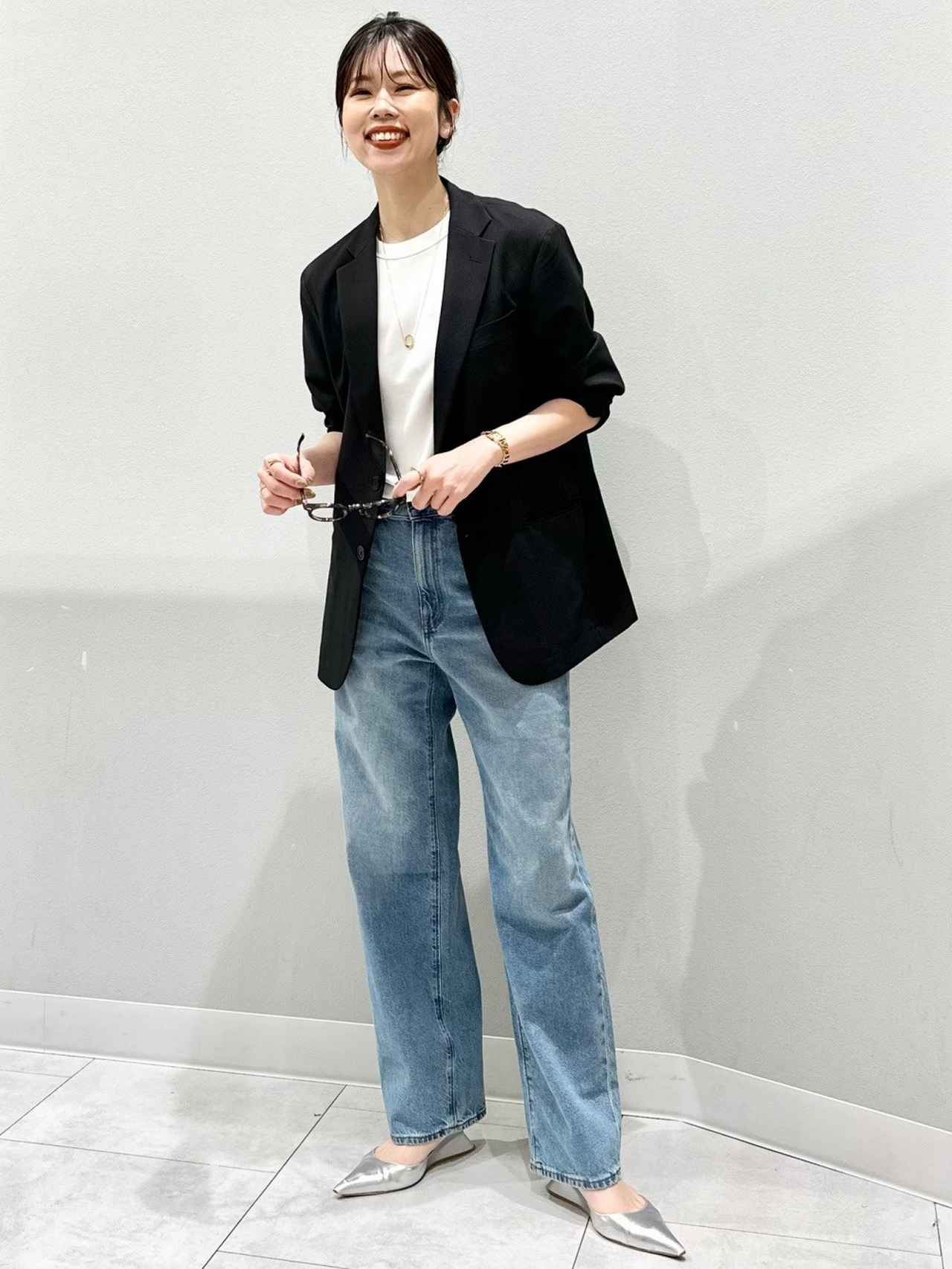 画像4: 出典：GU