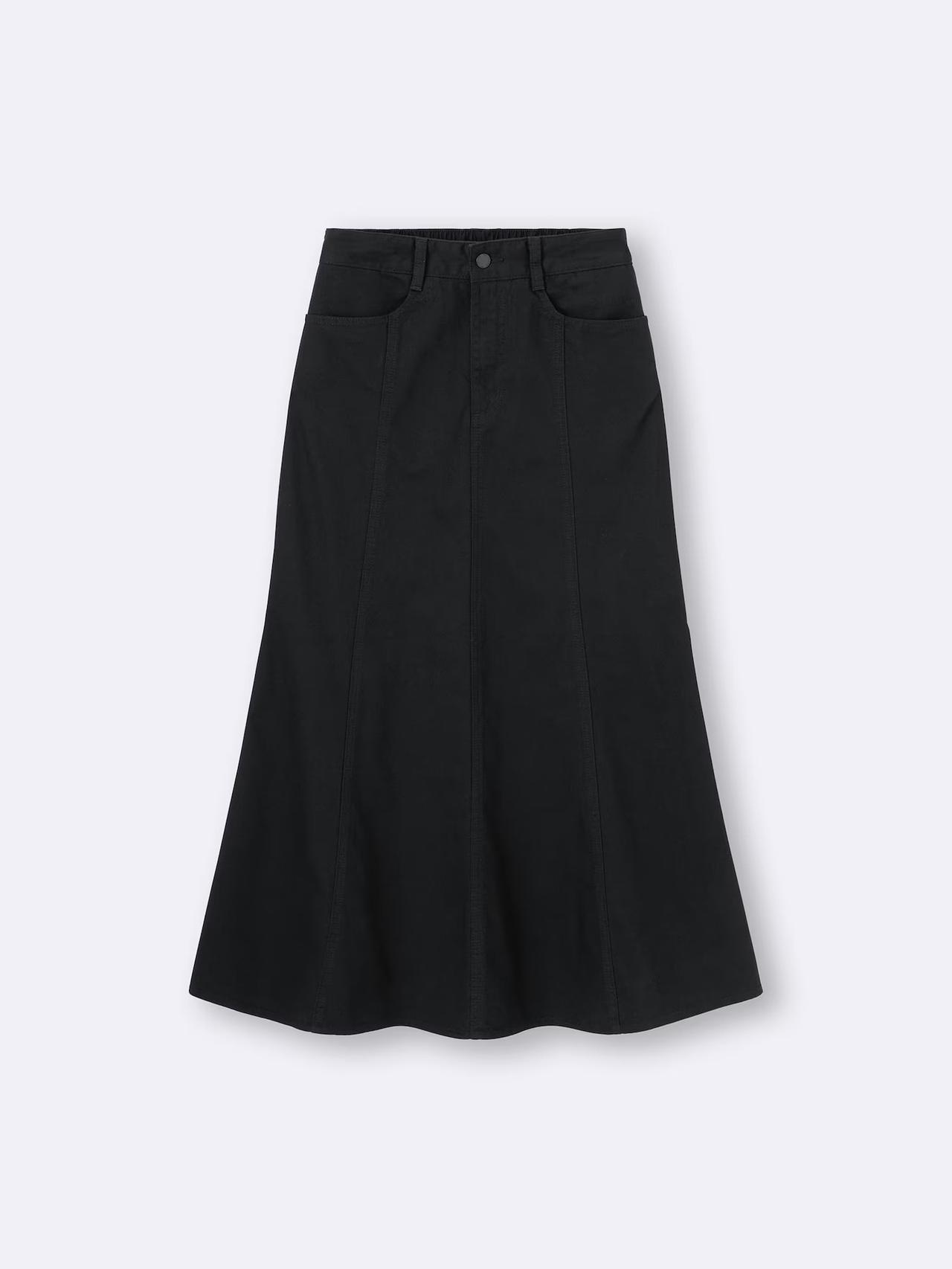 画像1: 出典：GU